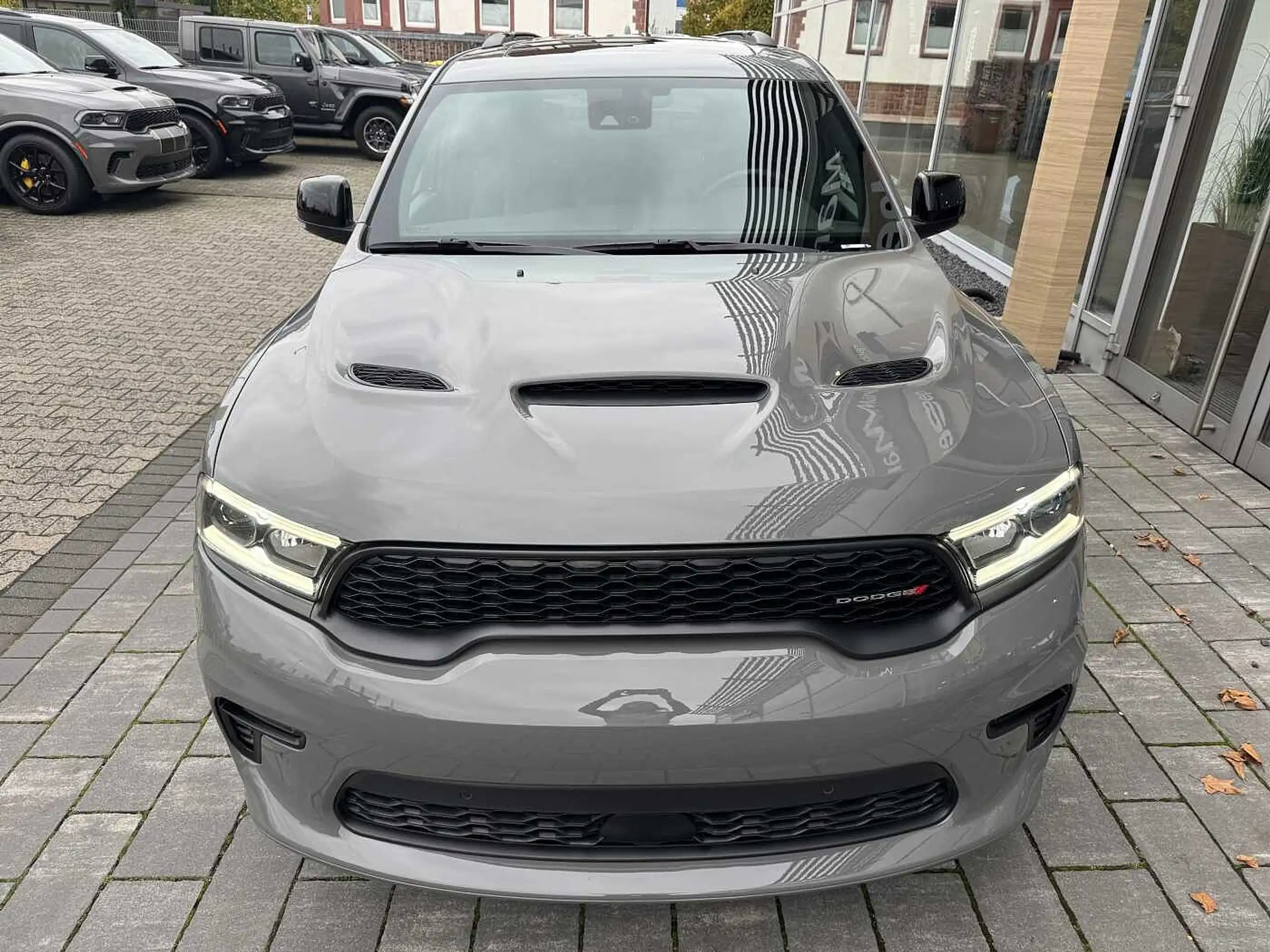 Dodge - Durango