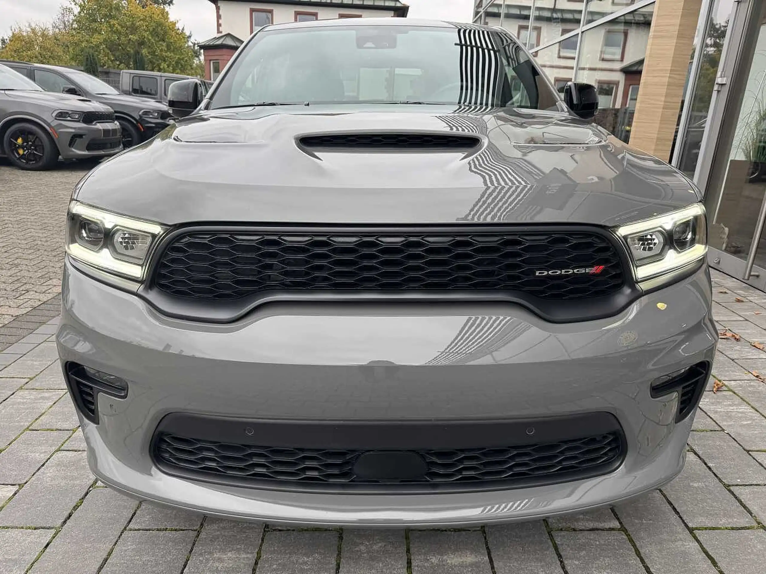 Dodge - Durango