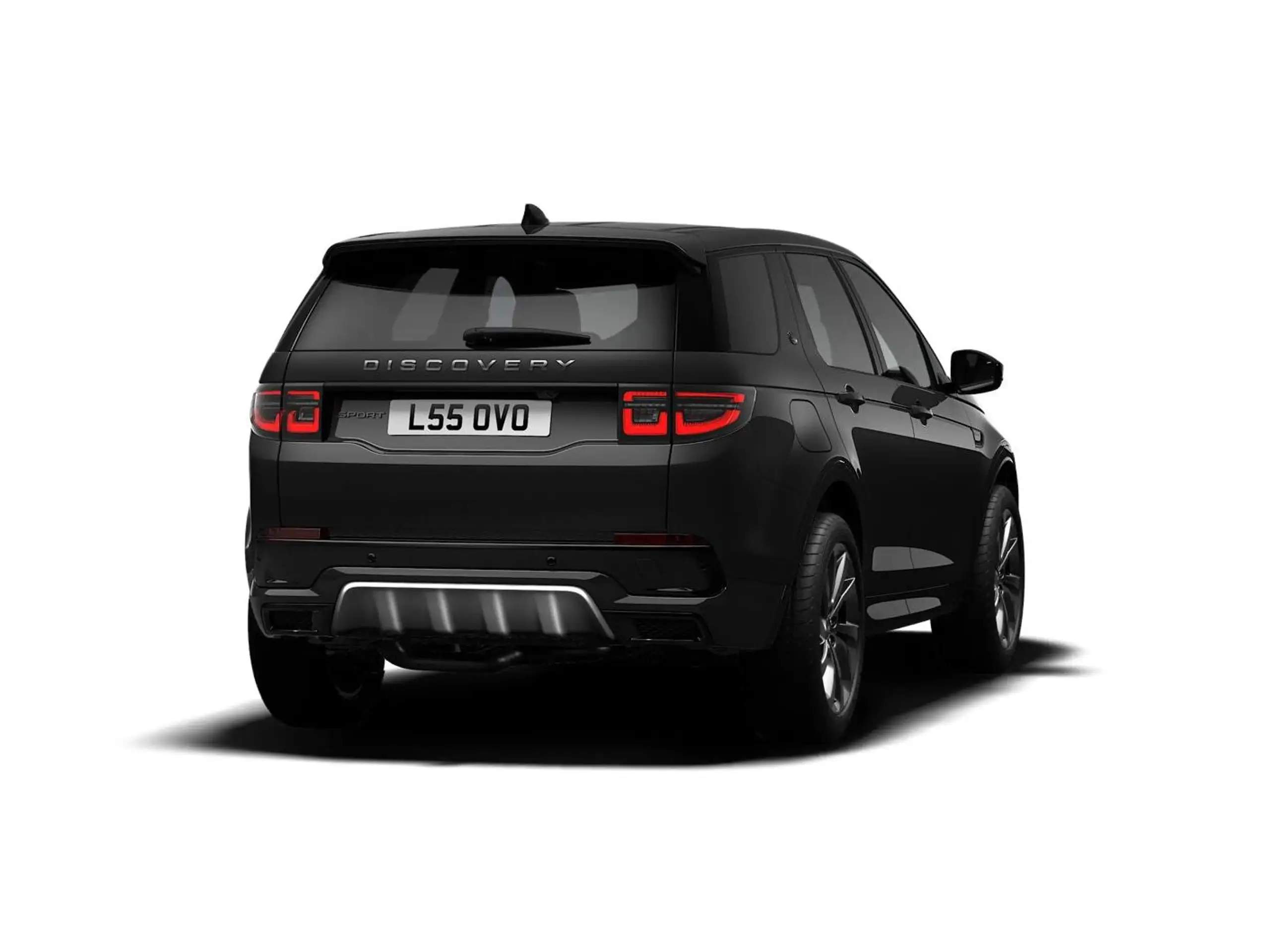 Land Rover - Discovery Sport