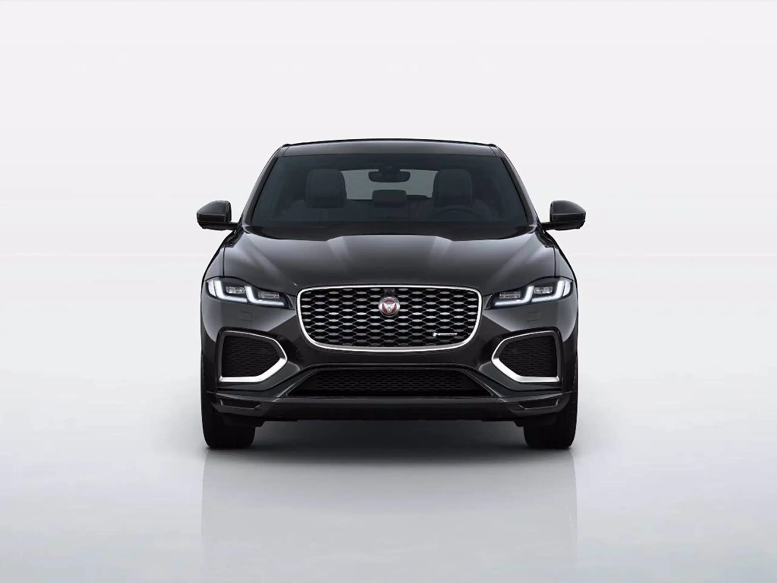 Jaguar - F-Pace