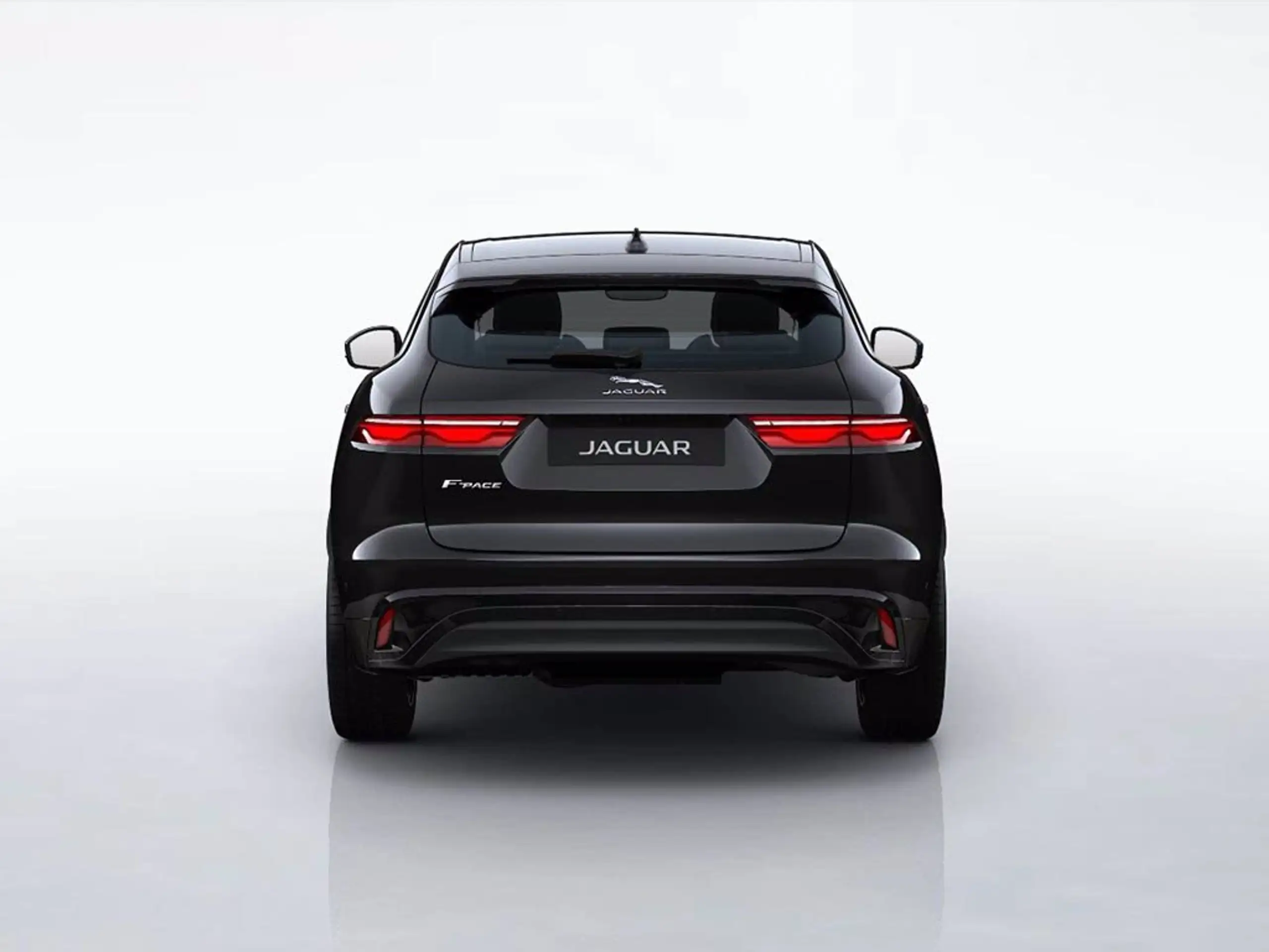 Jaguar - F-Pace