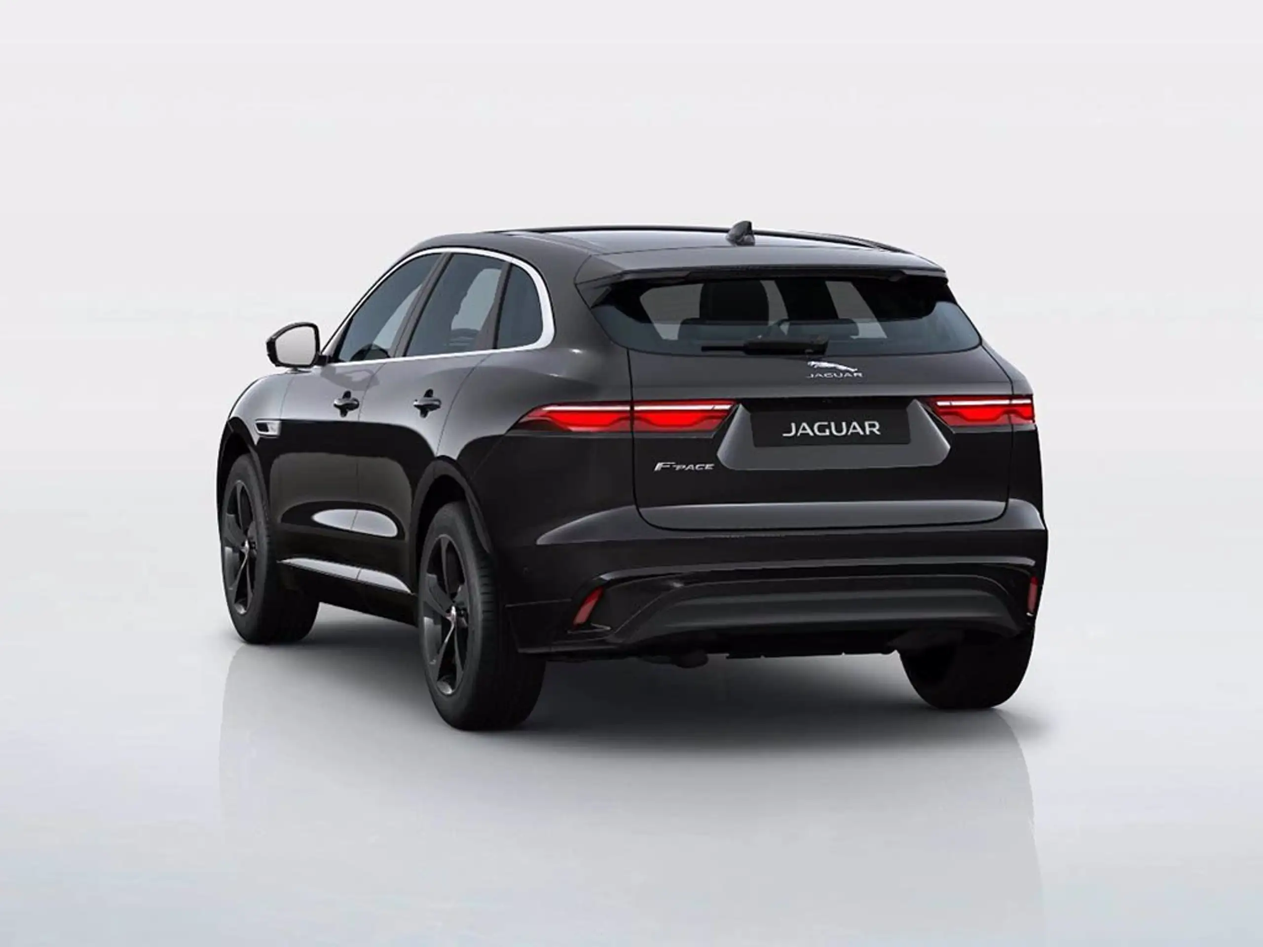 Jaguar - F-Pace