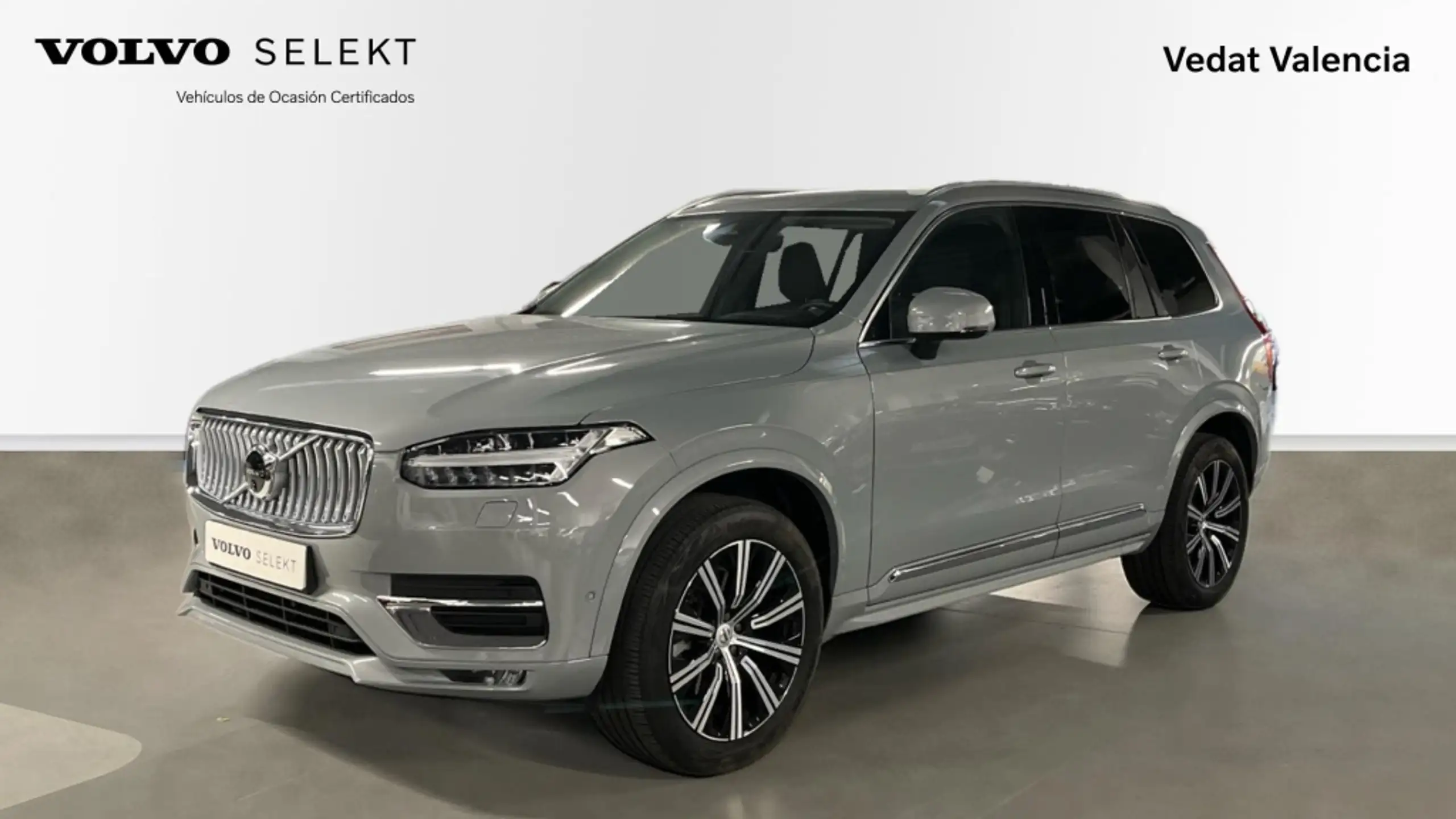 Volvo - XC90