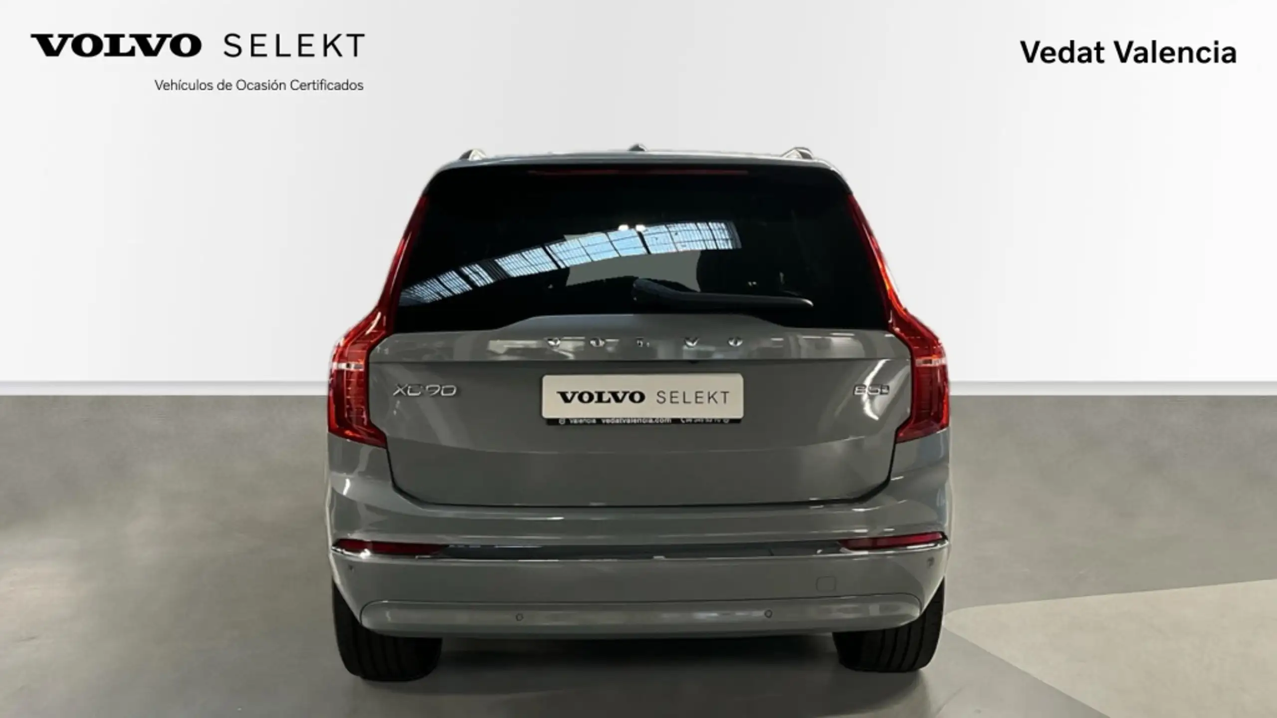 Volvo - XC90