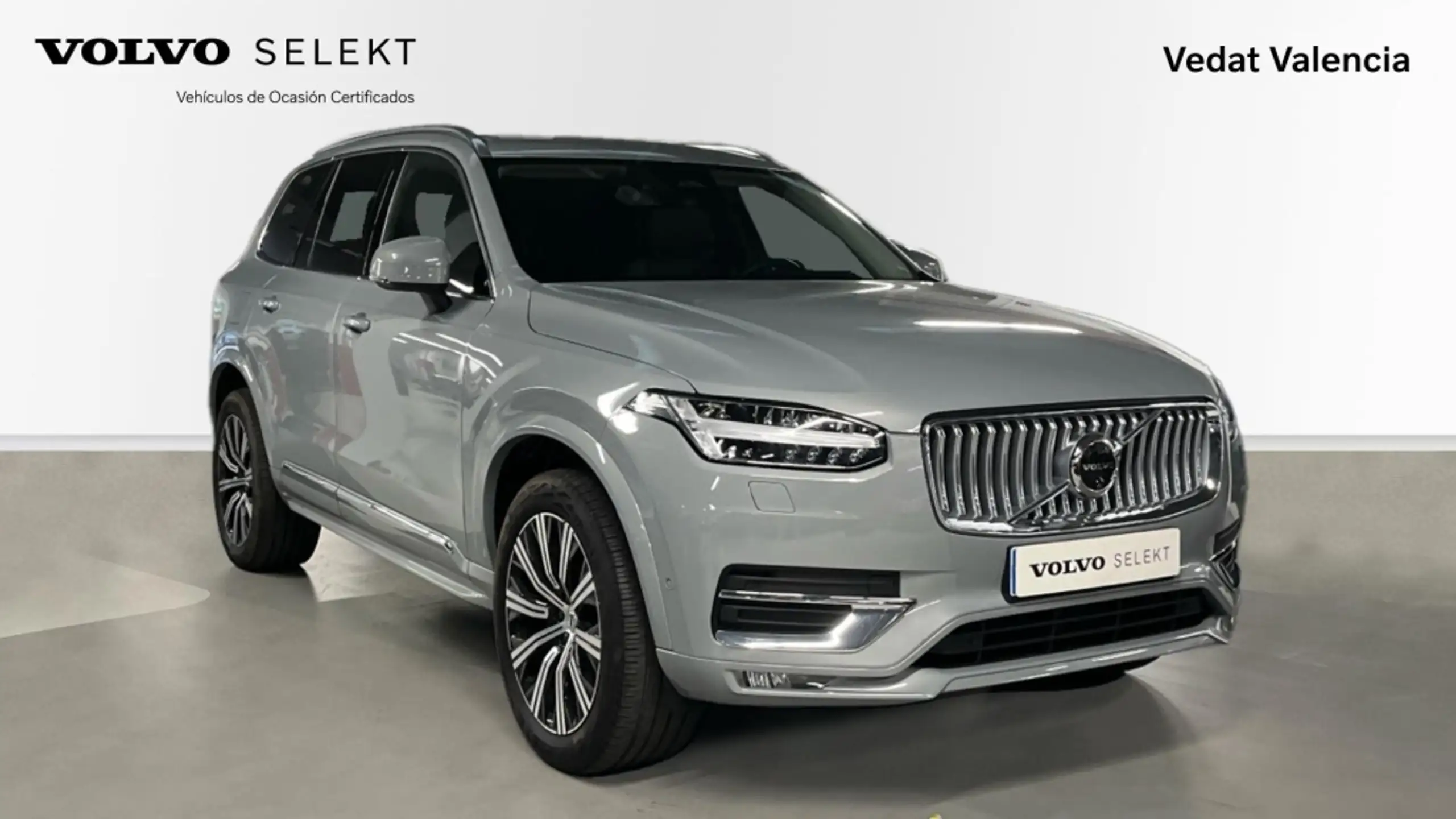 Volvo - XC90