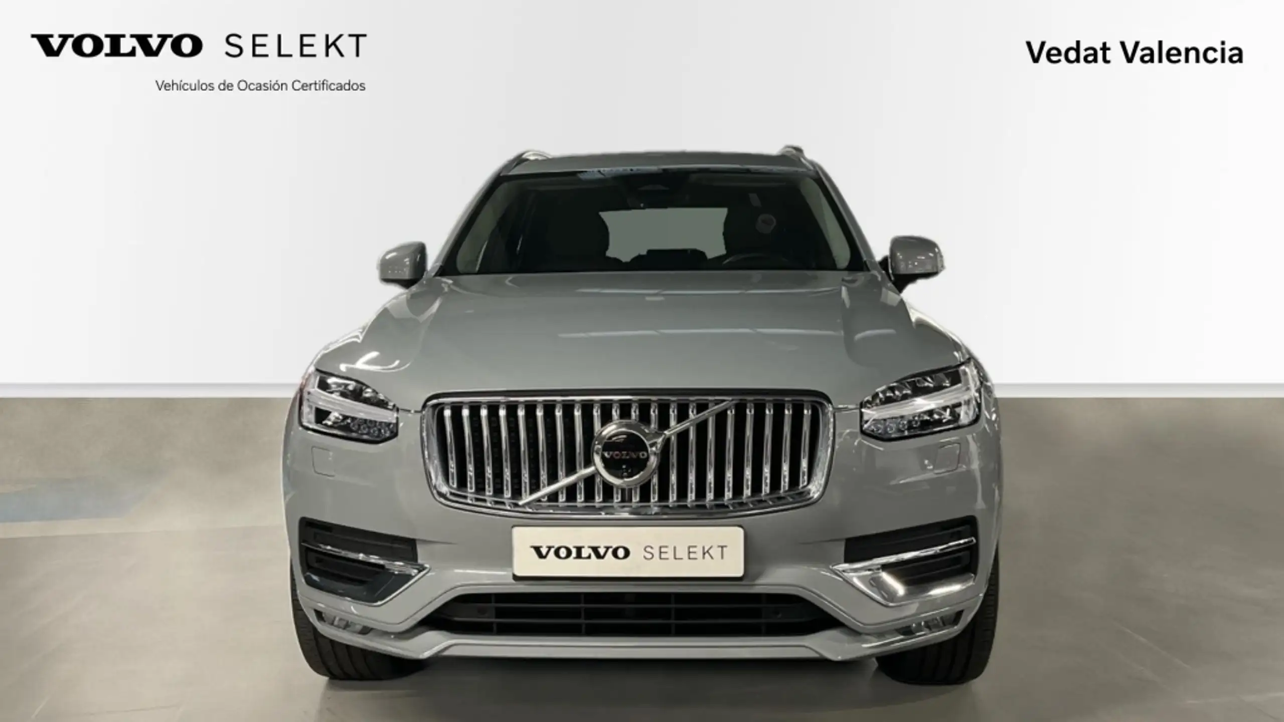 Volvo - XC90