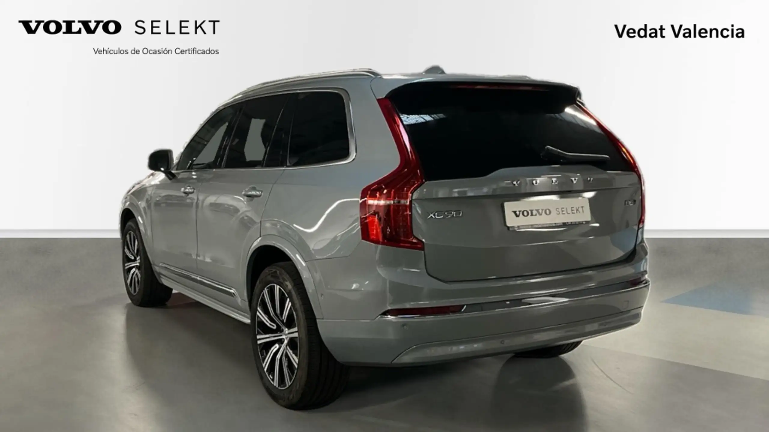 Volvo - XC90