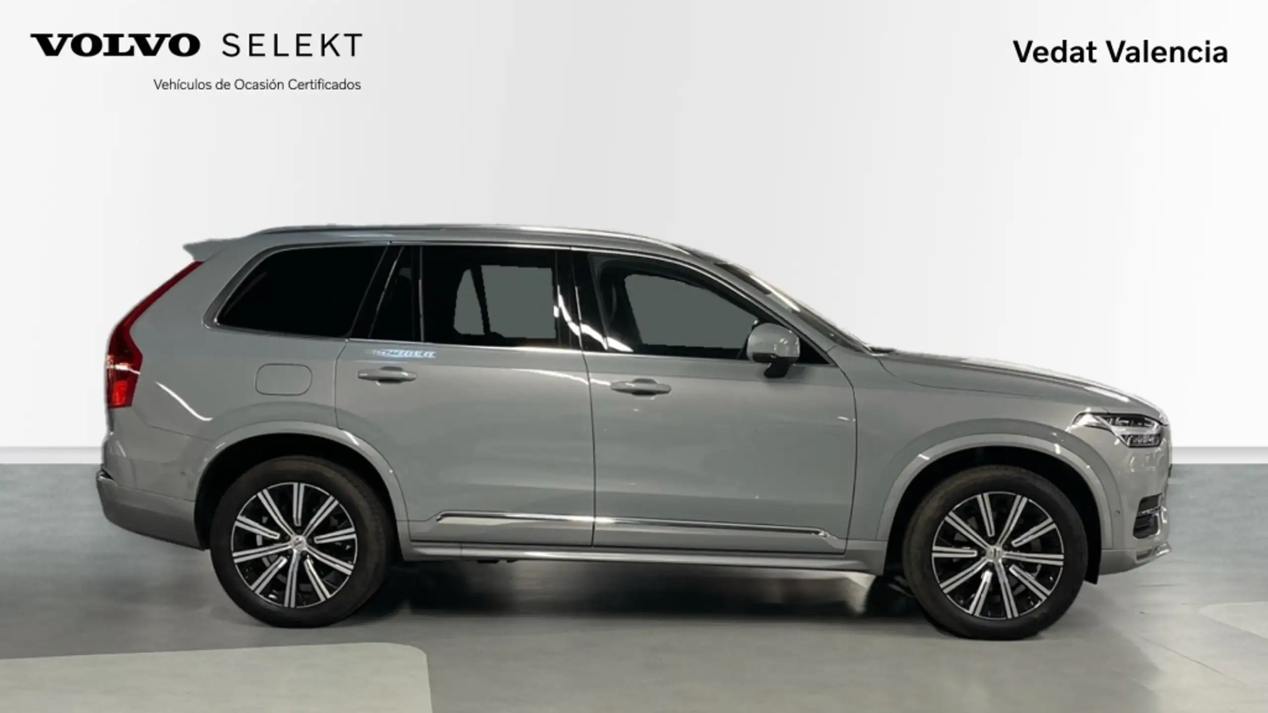 Volvo - XC90