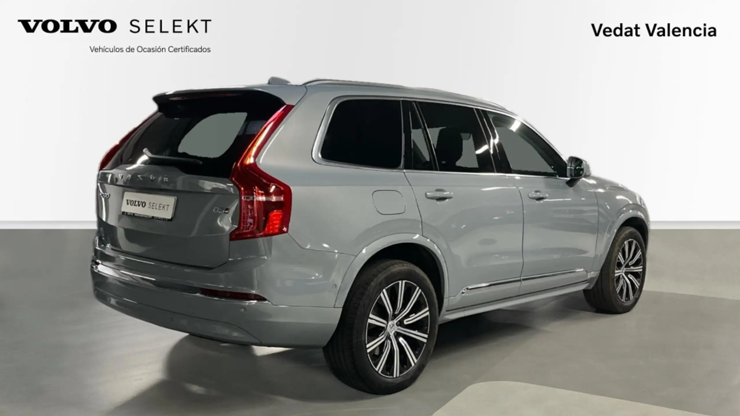 Volvo - XC90