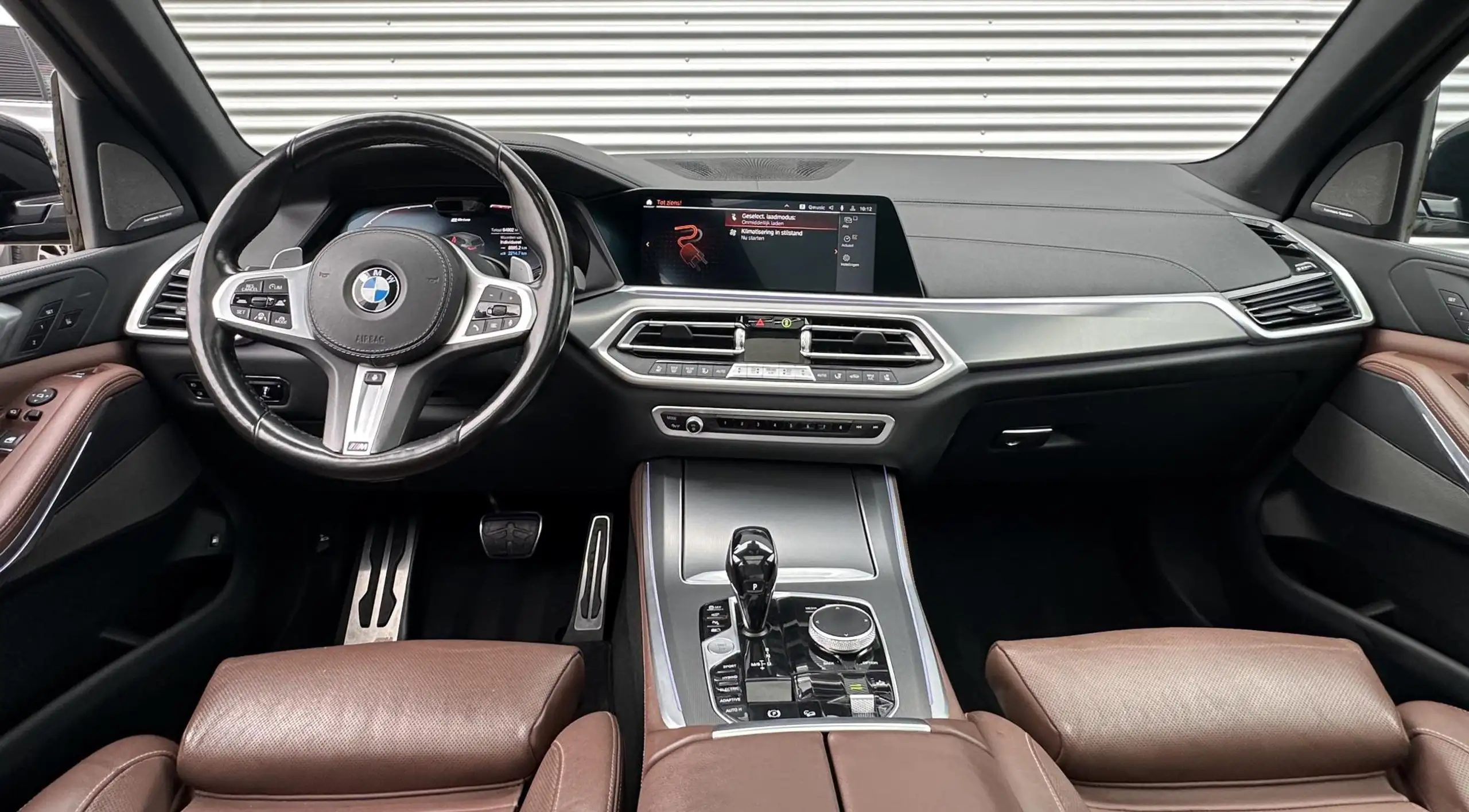 BMW - X5