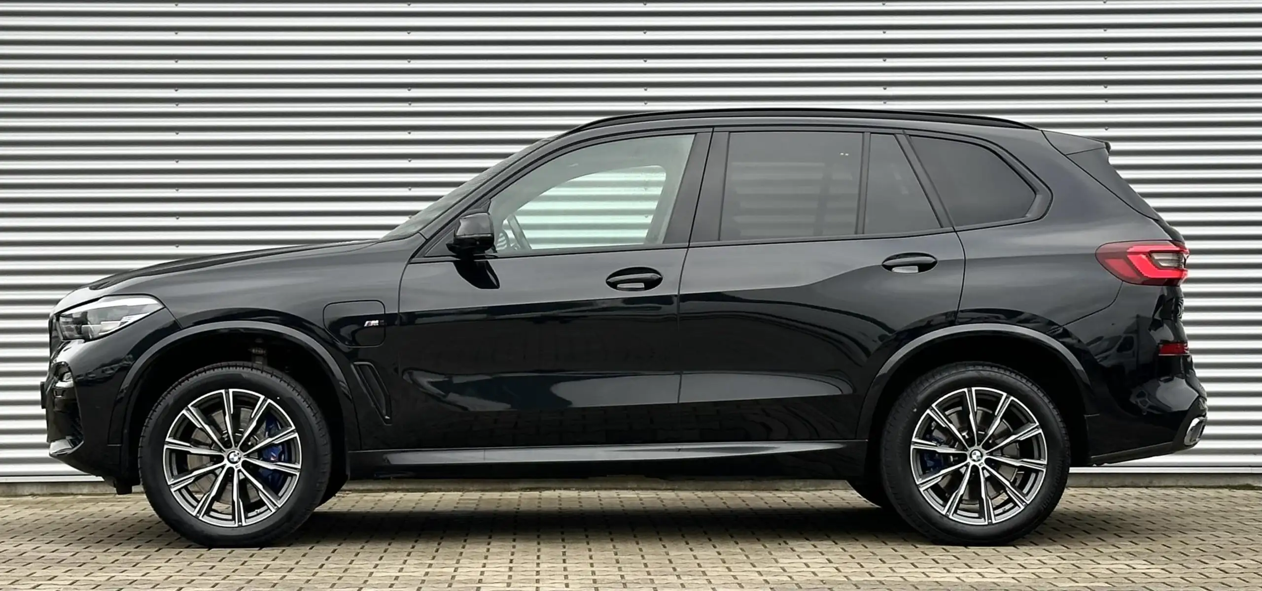 BMW - X5