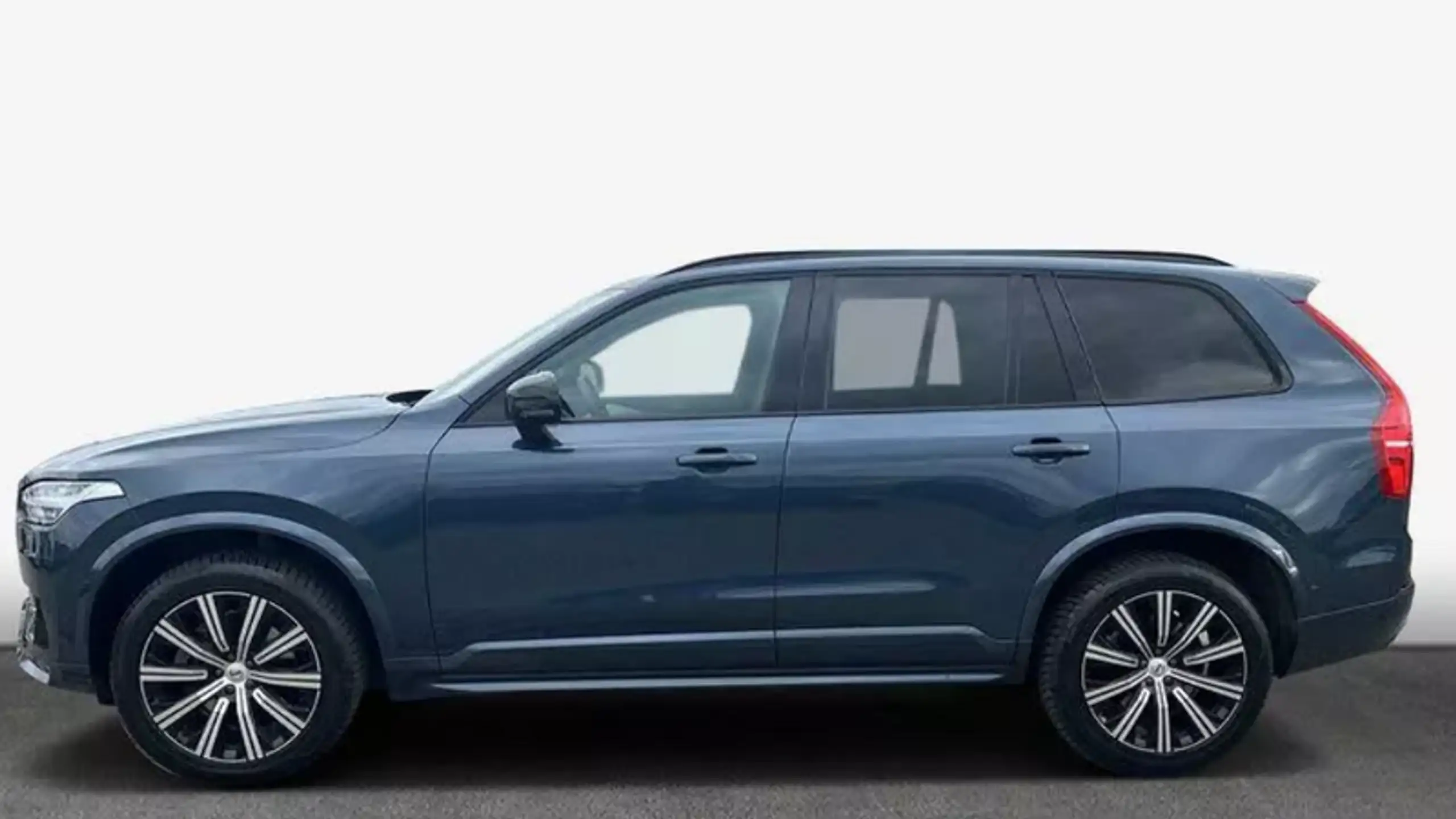 Volvo - XC90