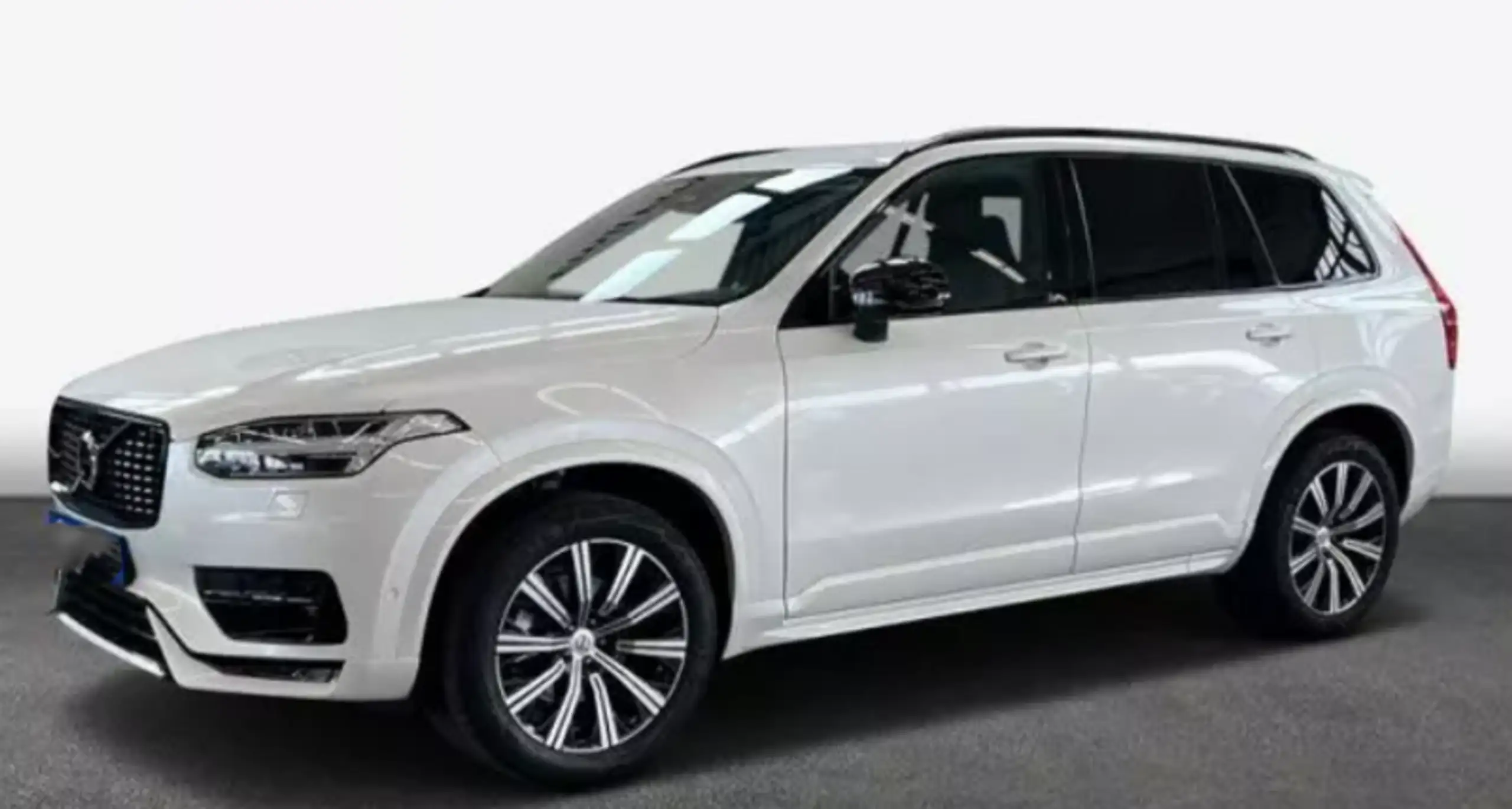 Volvo - XC90