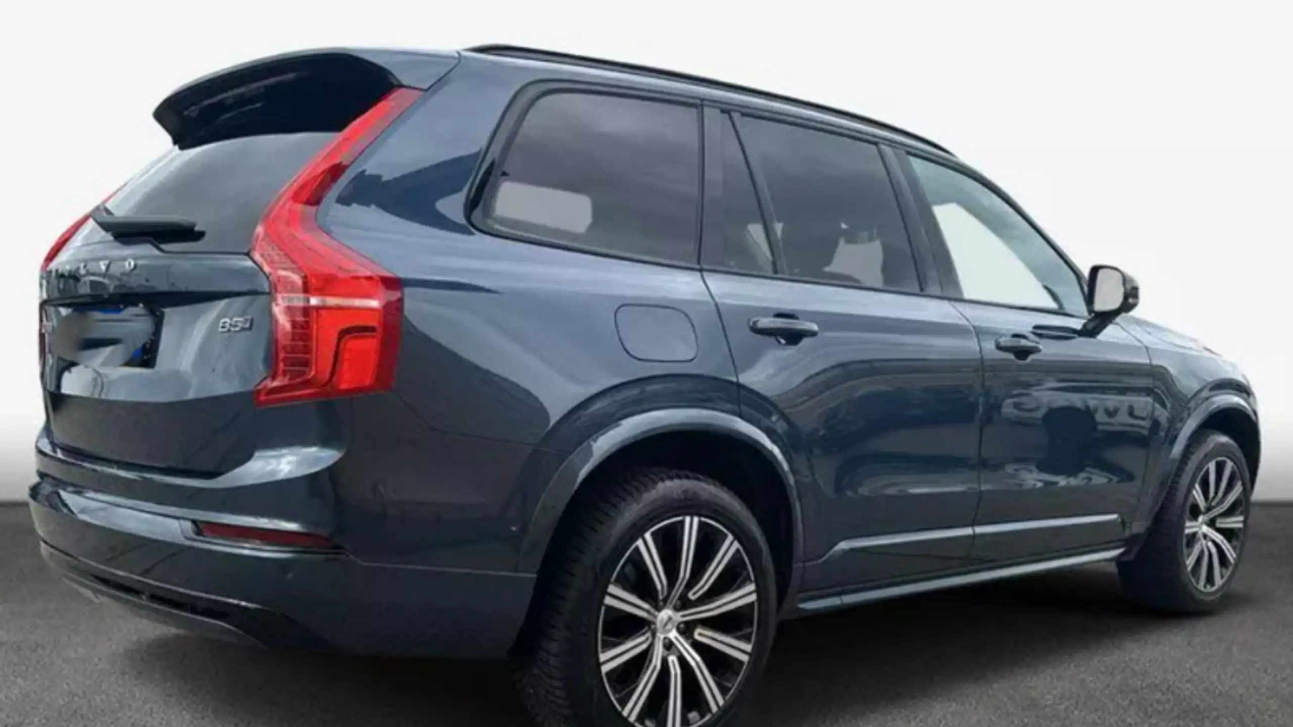 Volvo - XC90