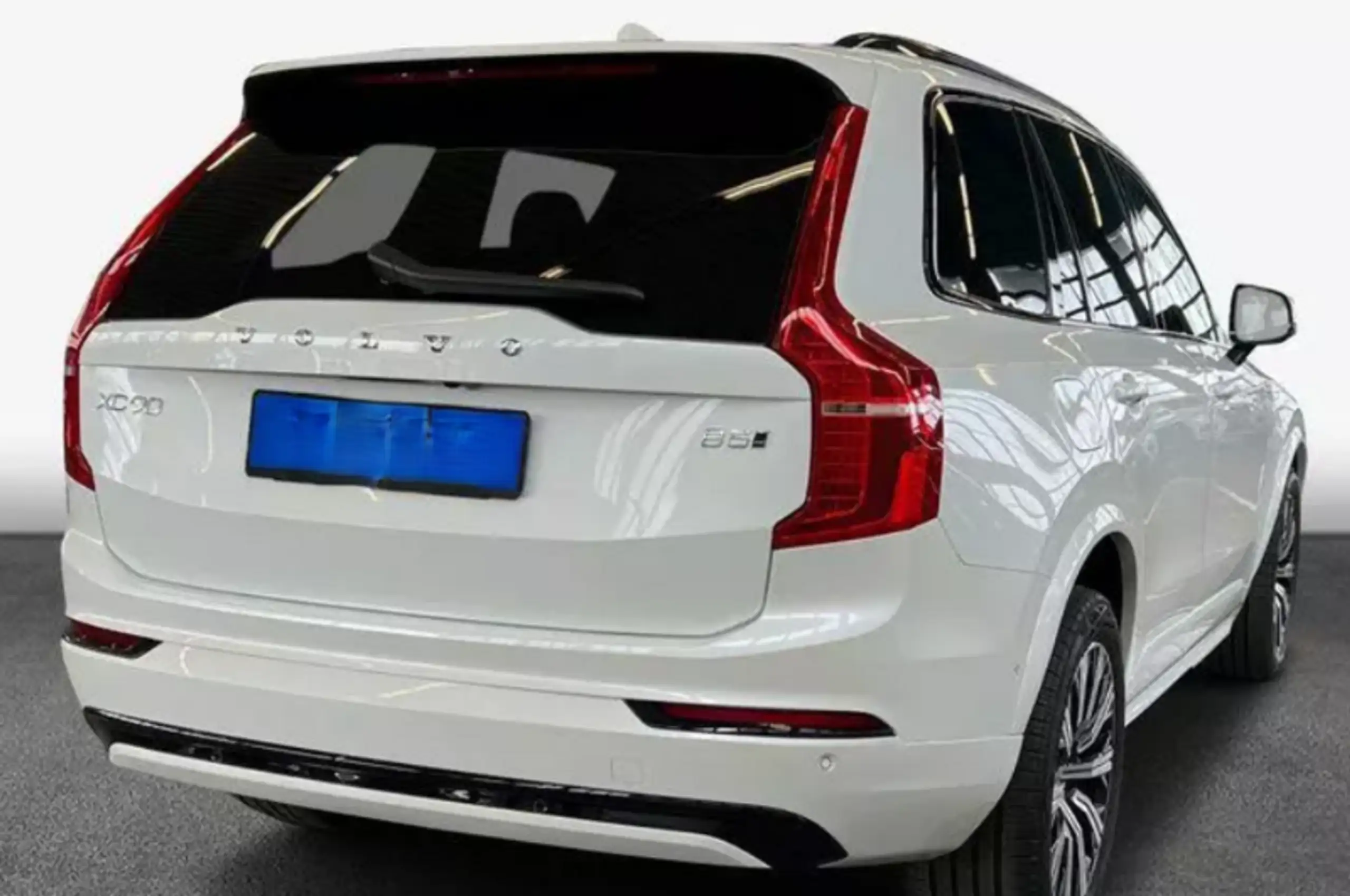 Volvo - XC90