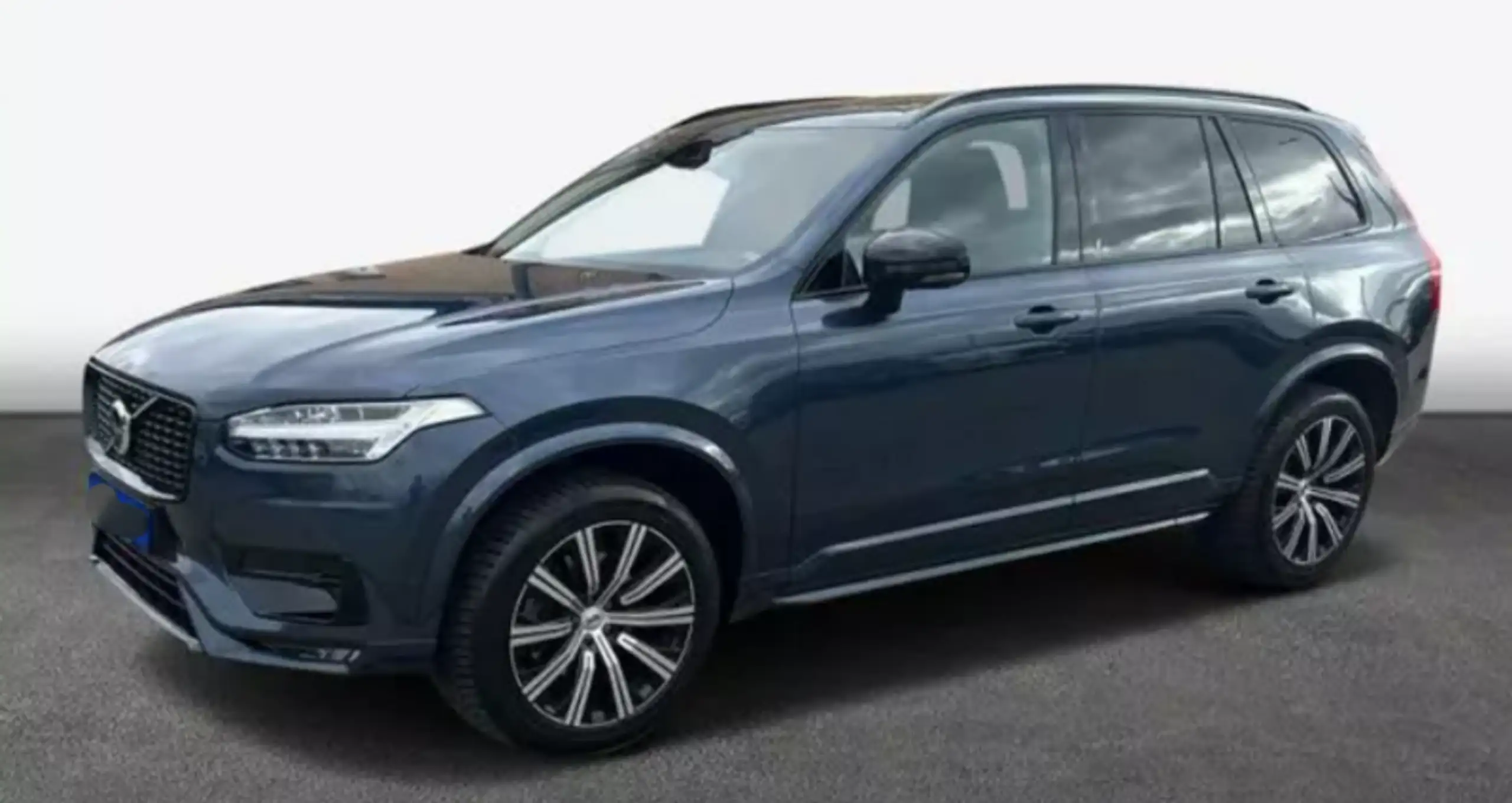 Volvo - XC90