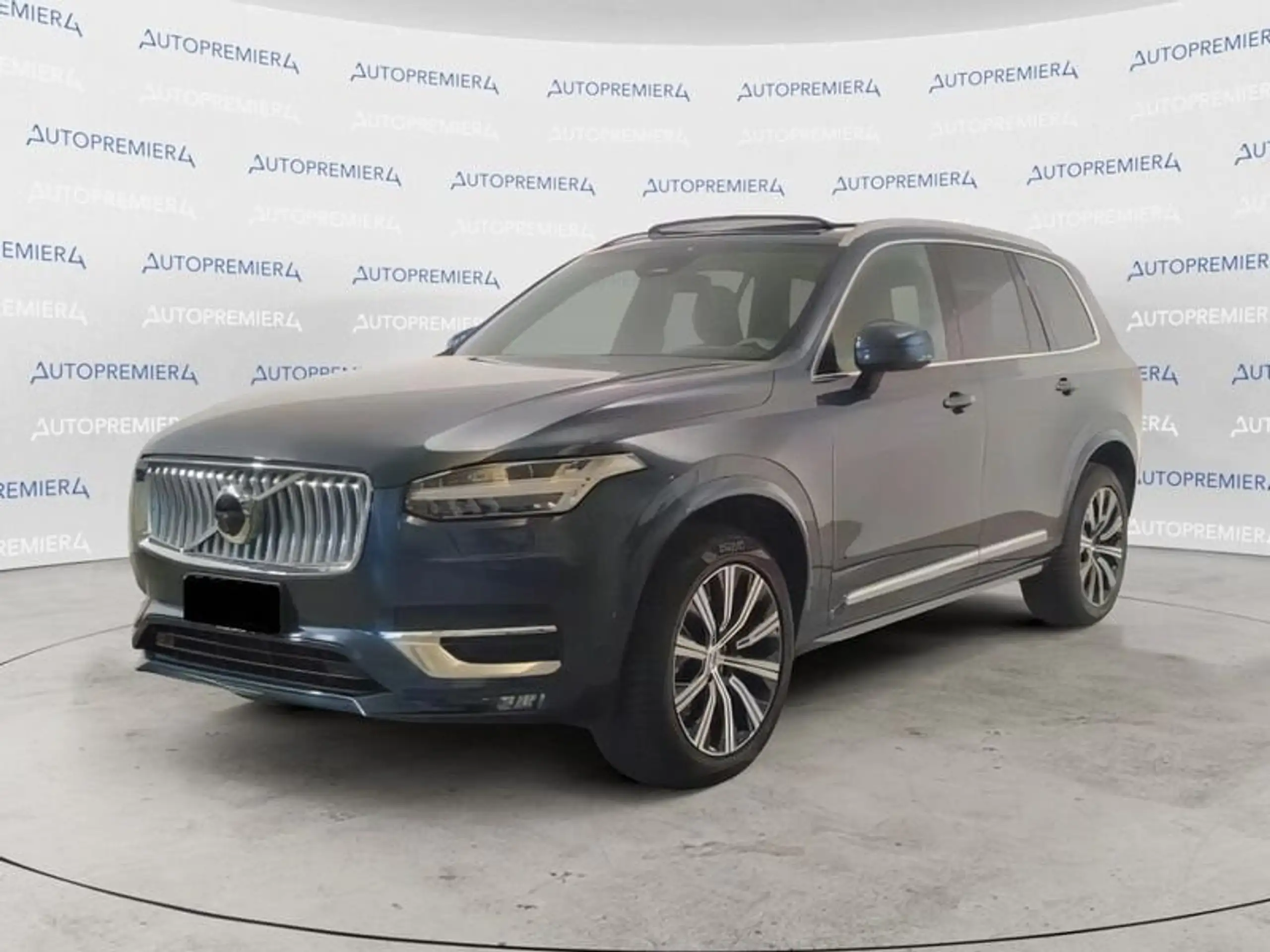 Volvo - XC90