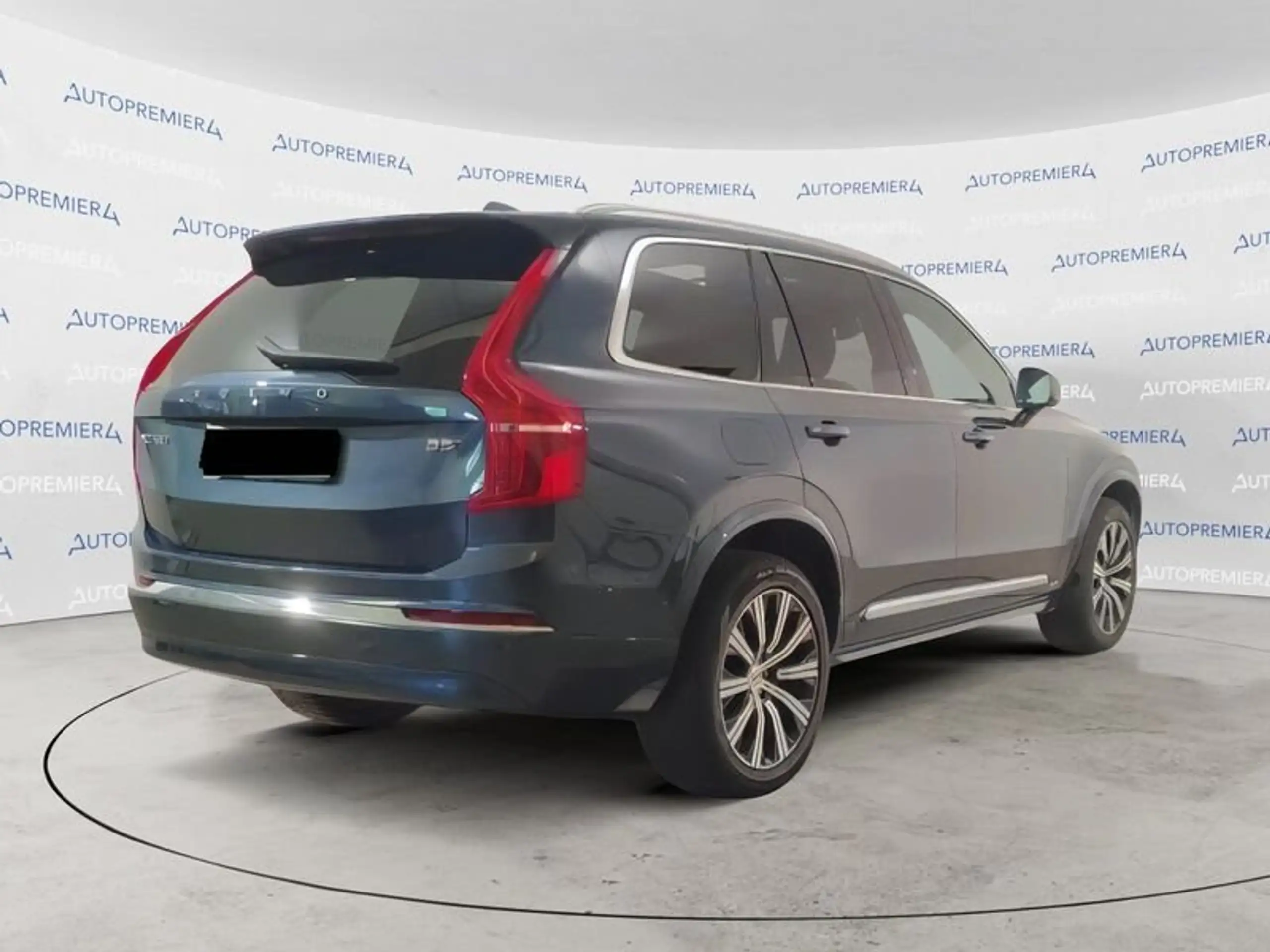 Volvo - XC90