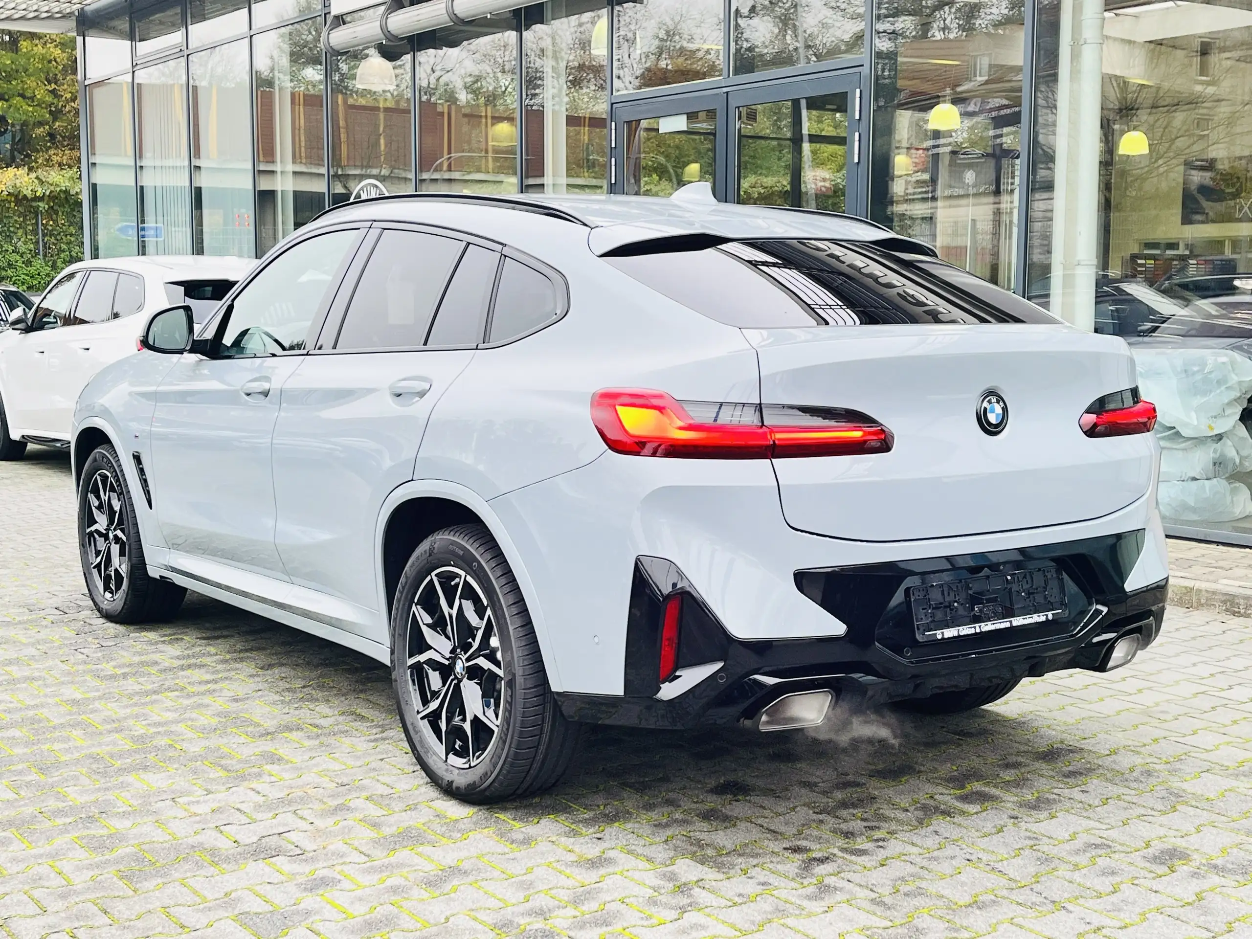 BMW - X4