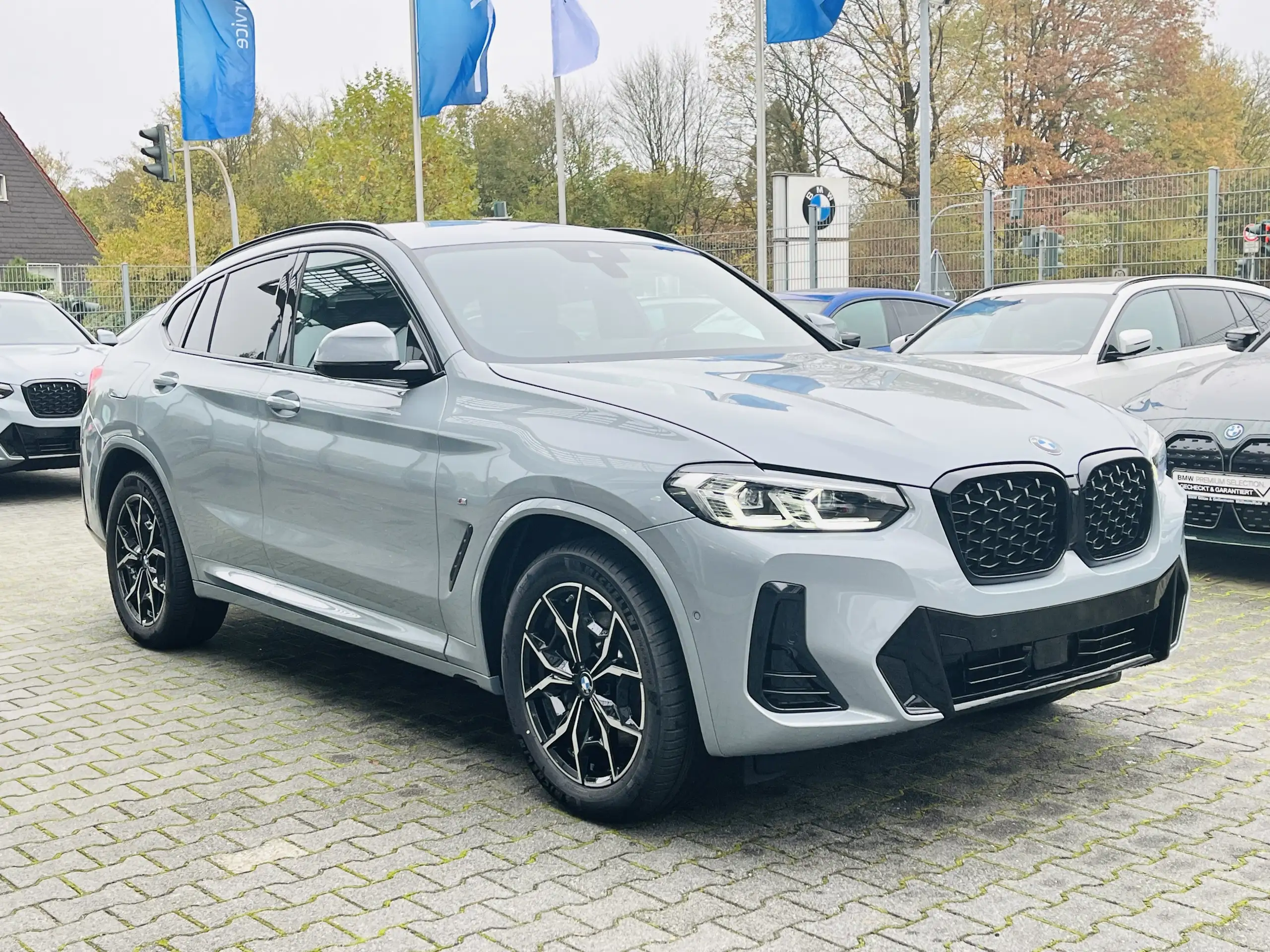 BMW - X4