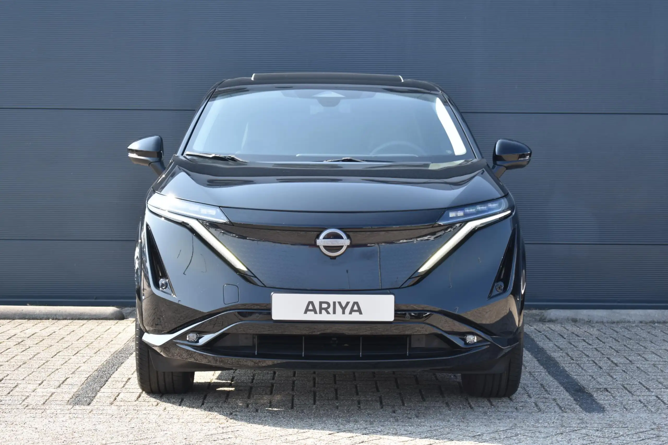 Nissan - Ariya