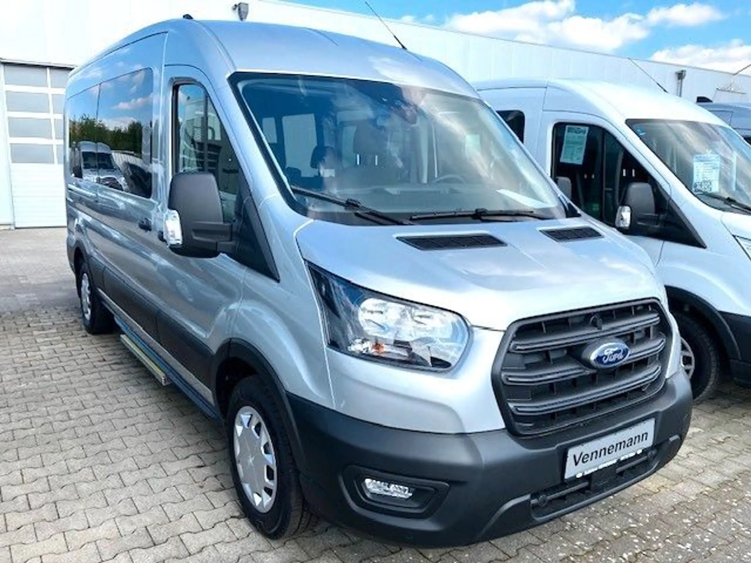 Ford - Transit