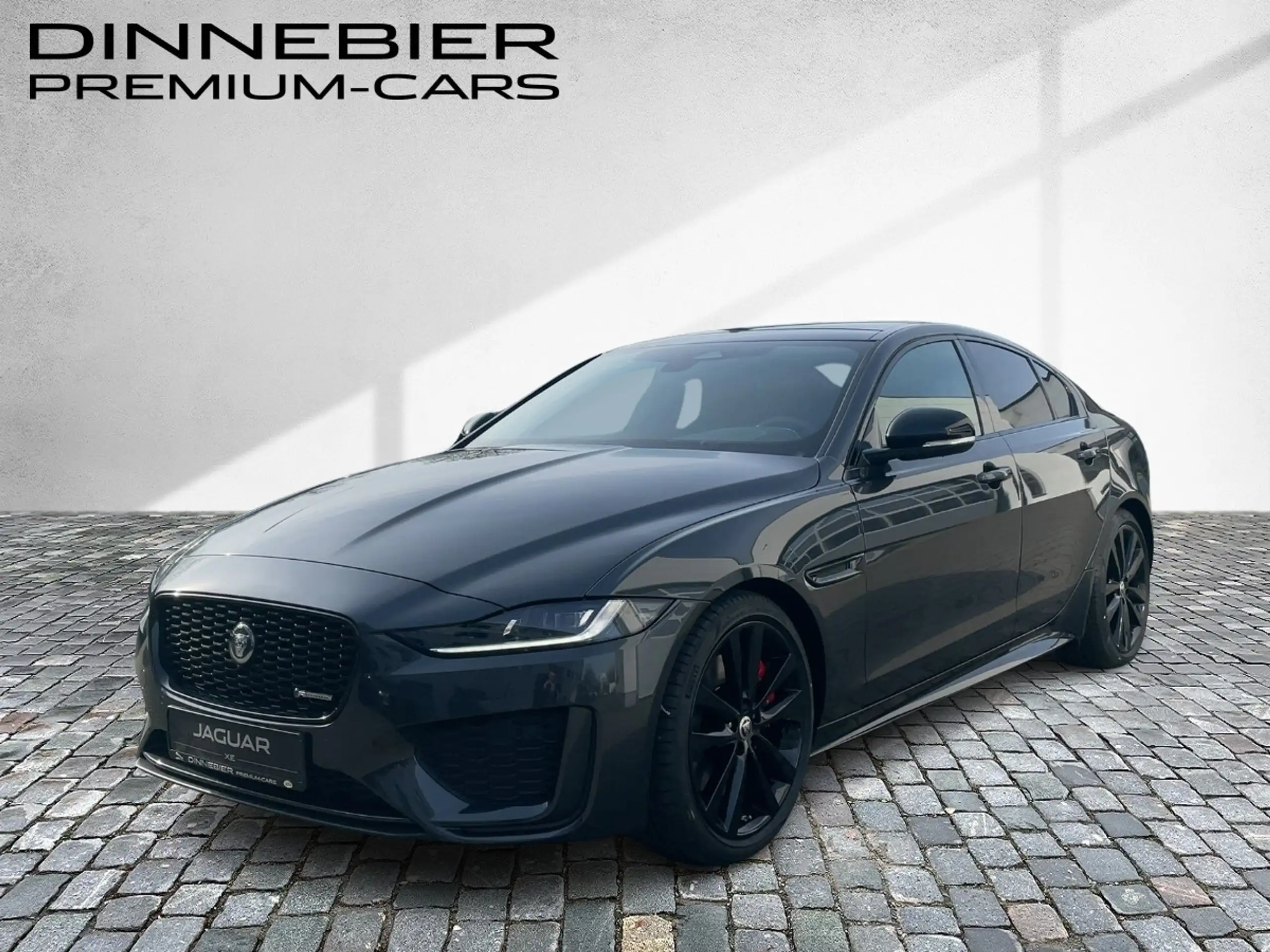 Jaguar - XE