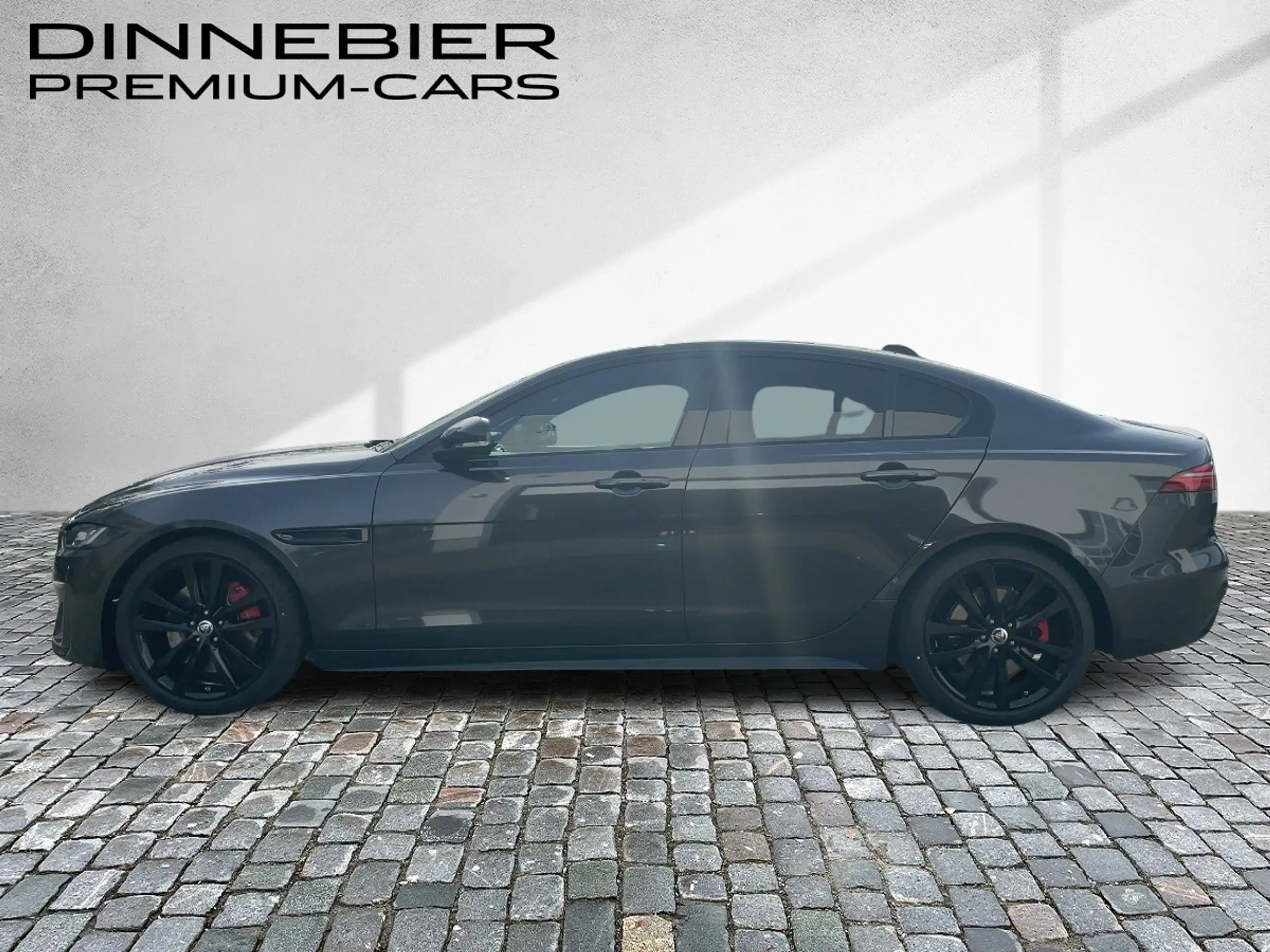 Jaguar - XE