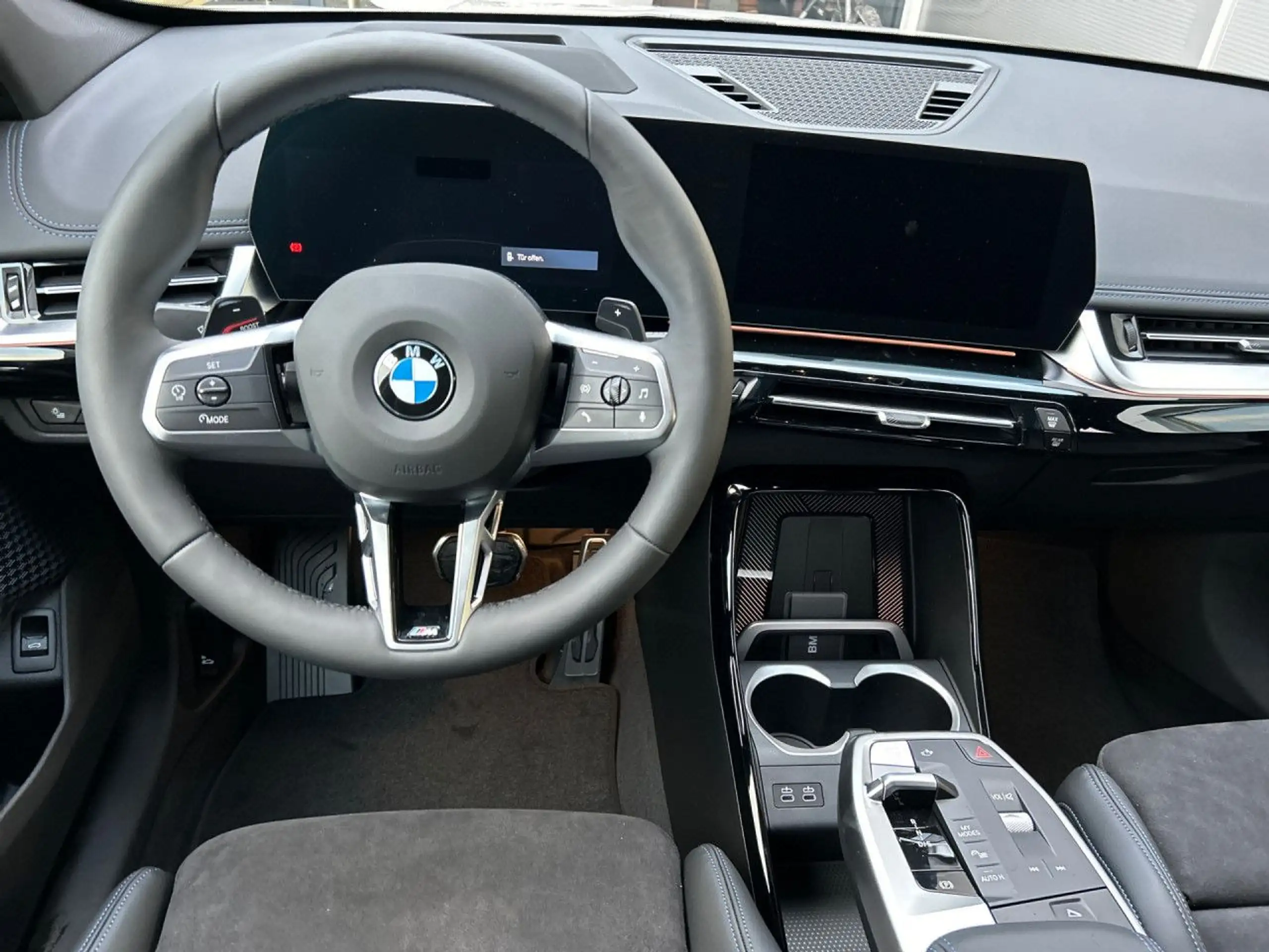 BMW - X1