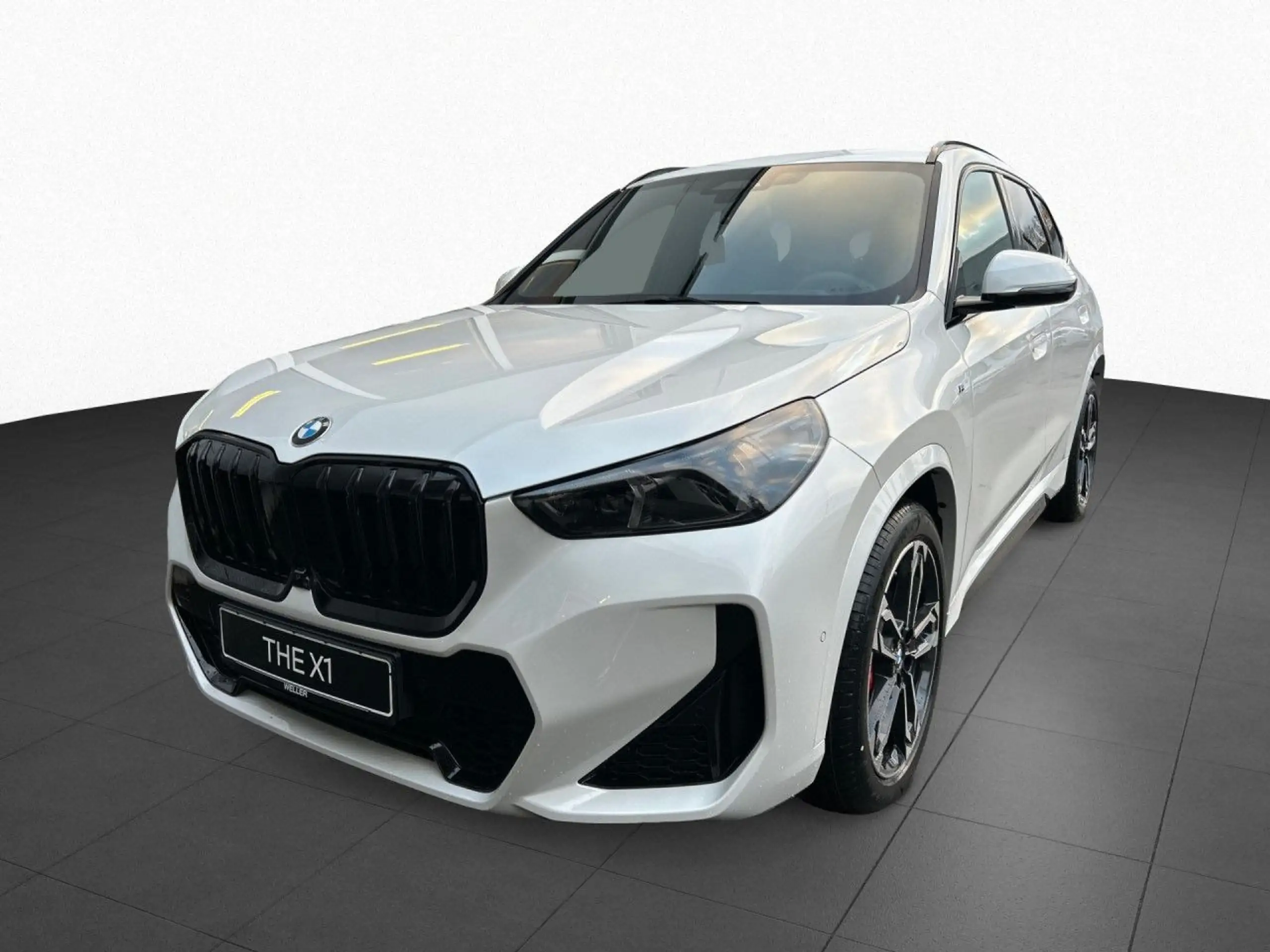 BMW - X1