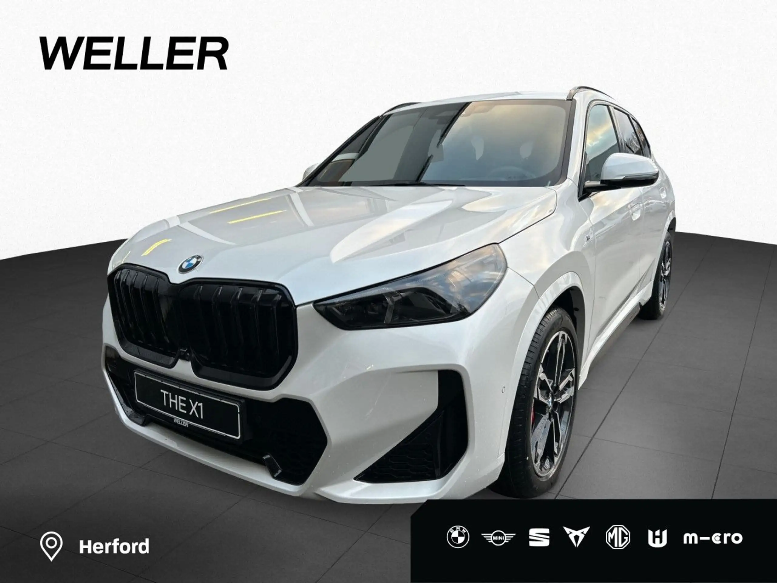 BMW - X1