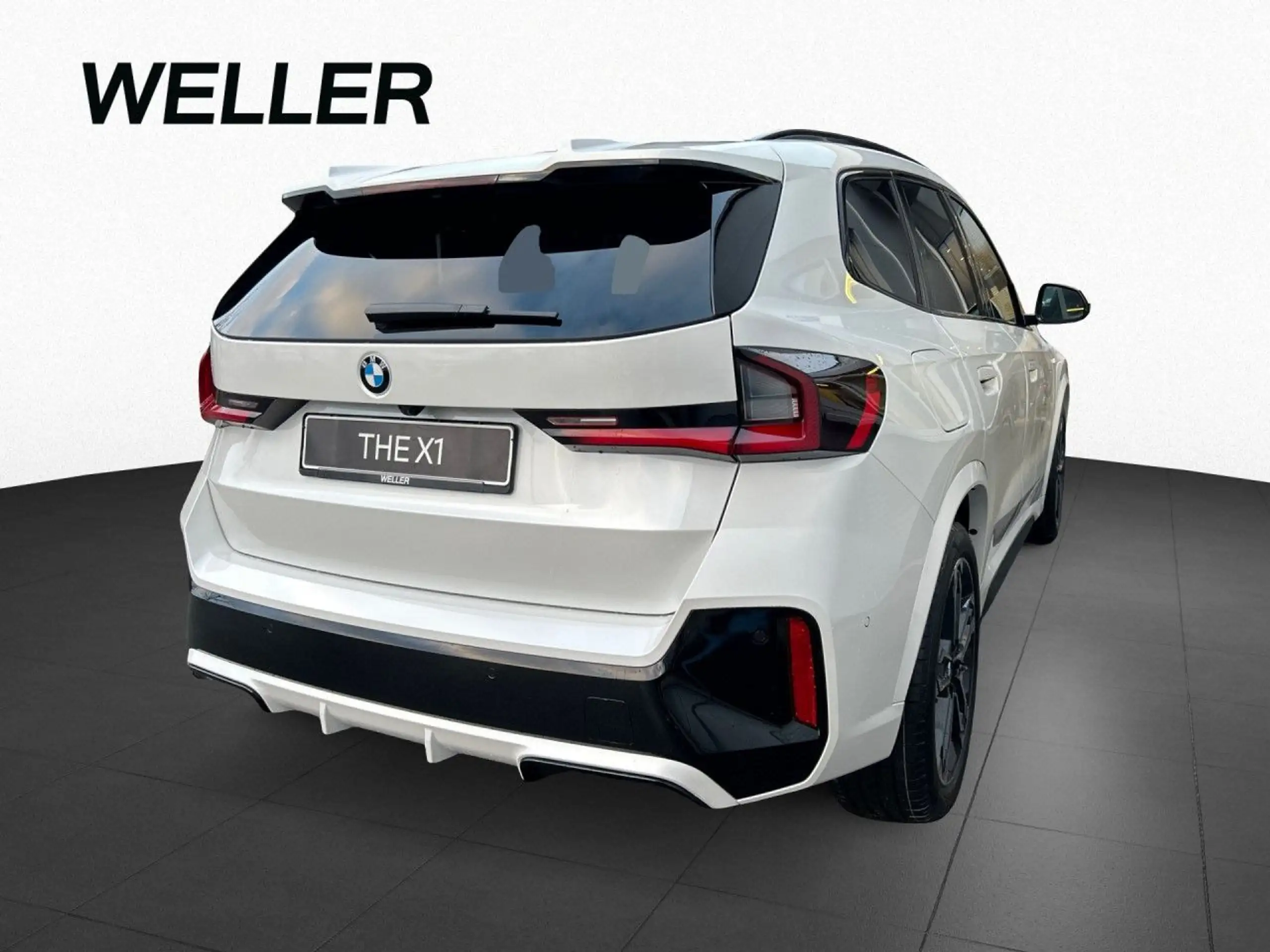 BMW - X1