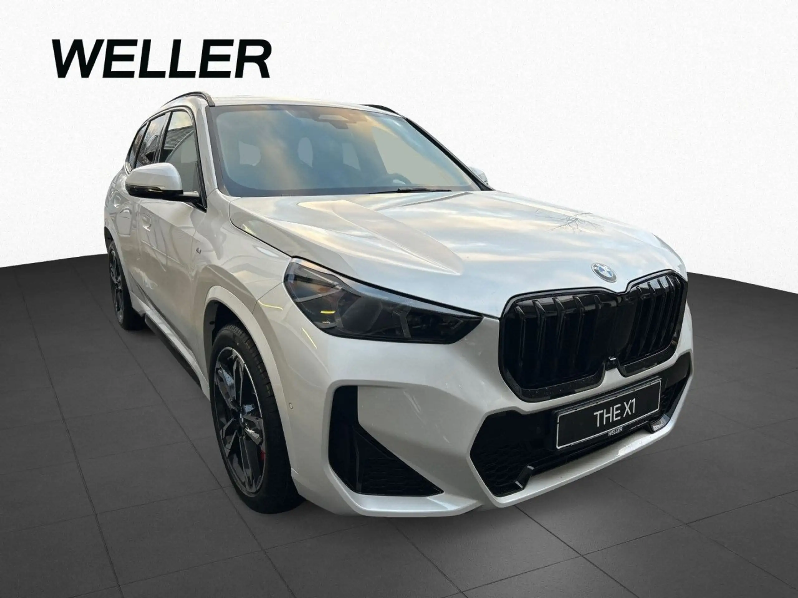 BMW - X1