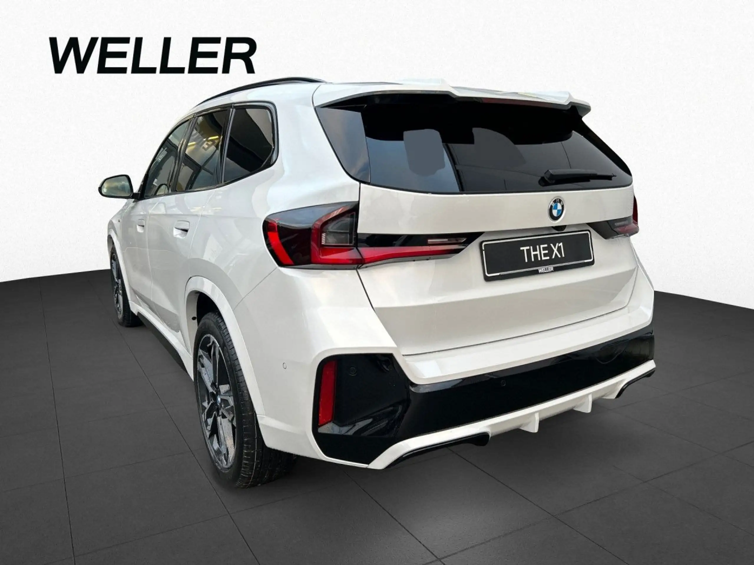 BMW - X1