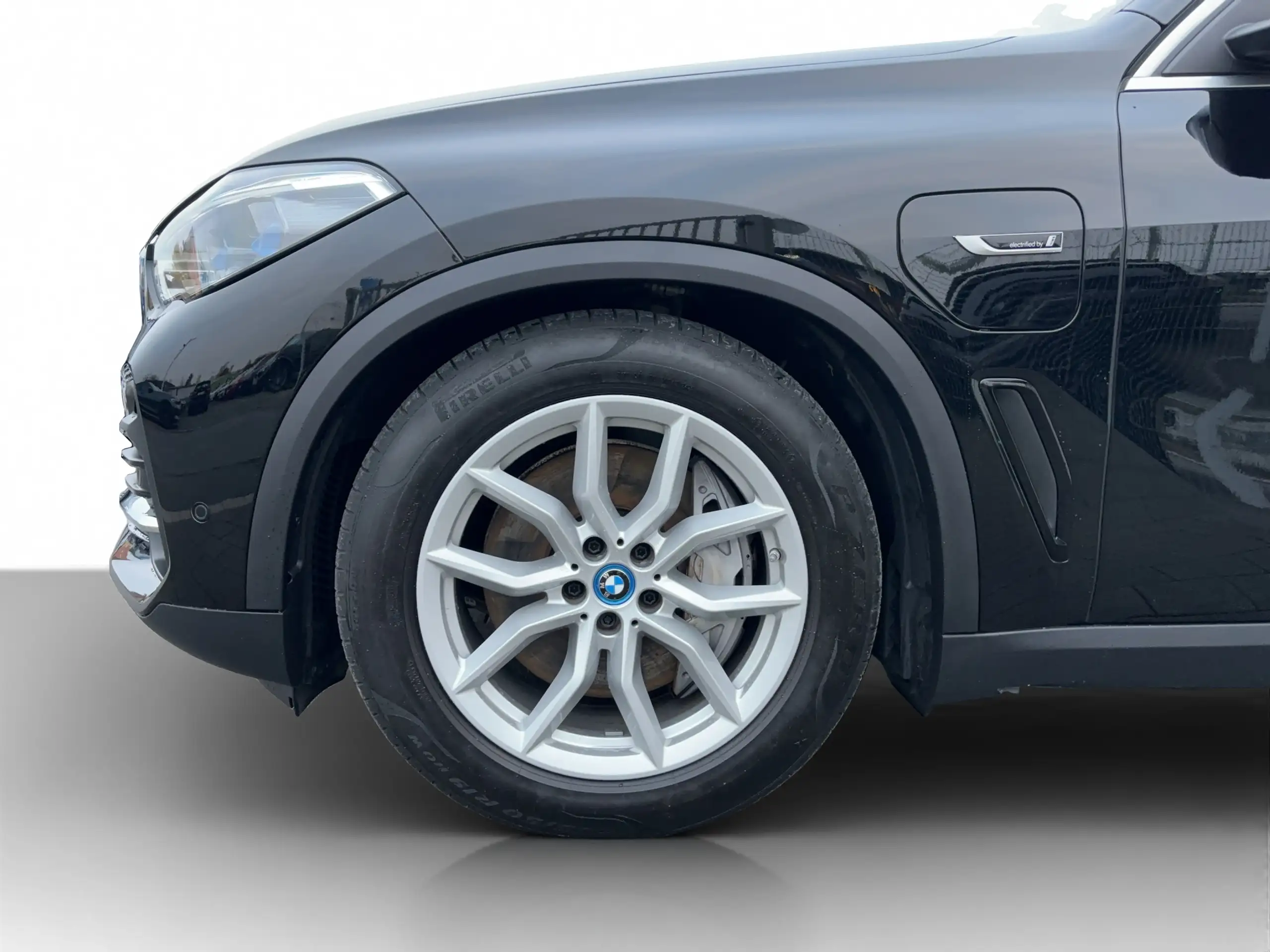 BMW - X5