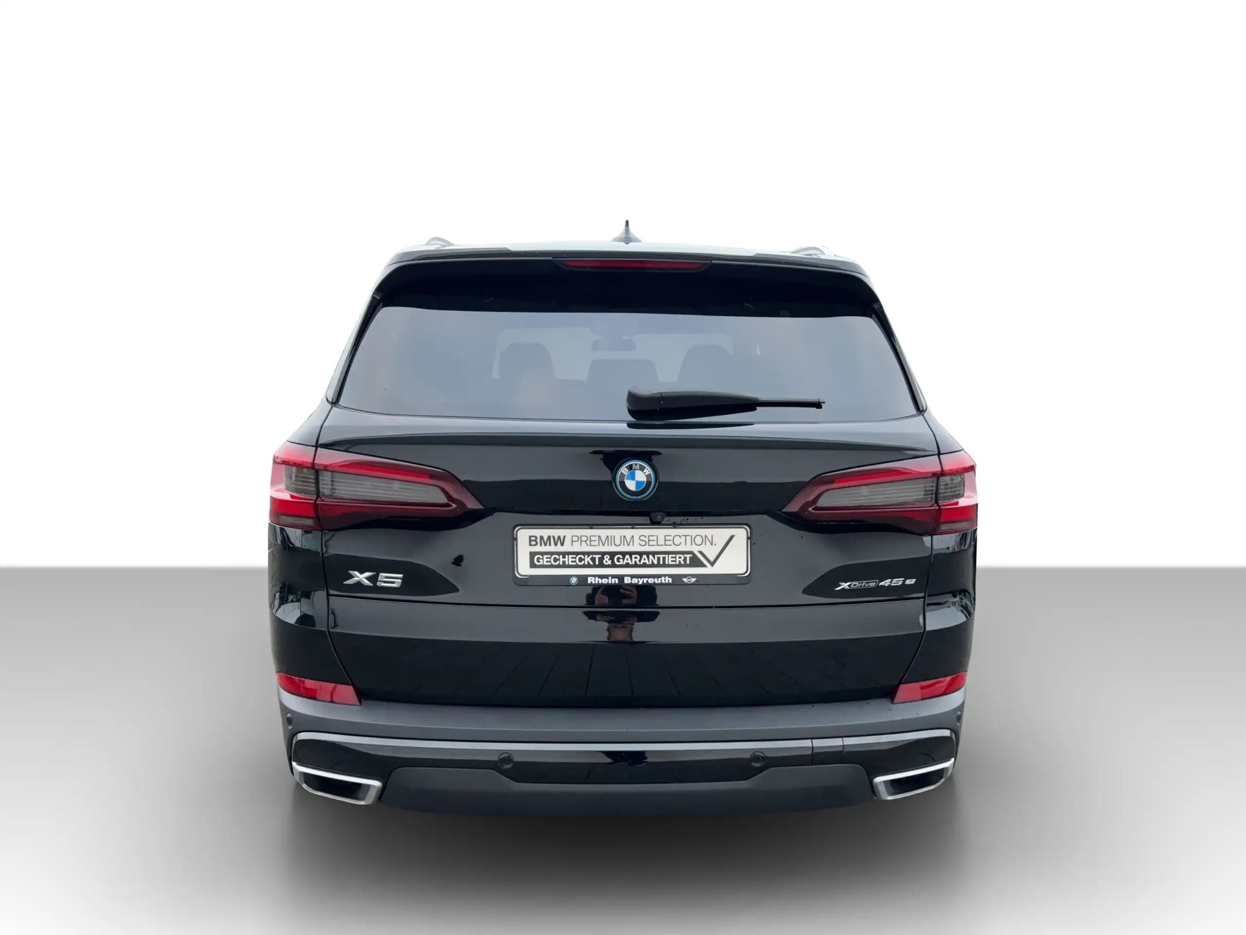 BMW - X5