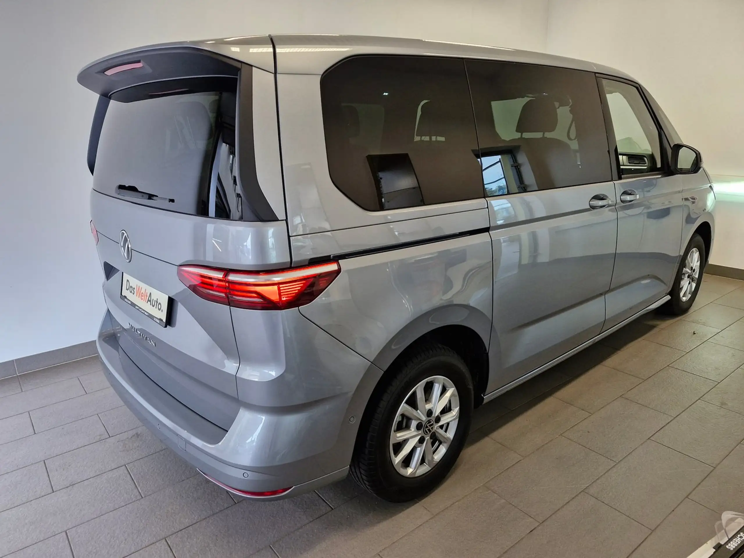 Volkswagen - T7 Multivan