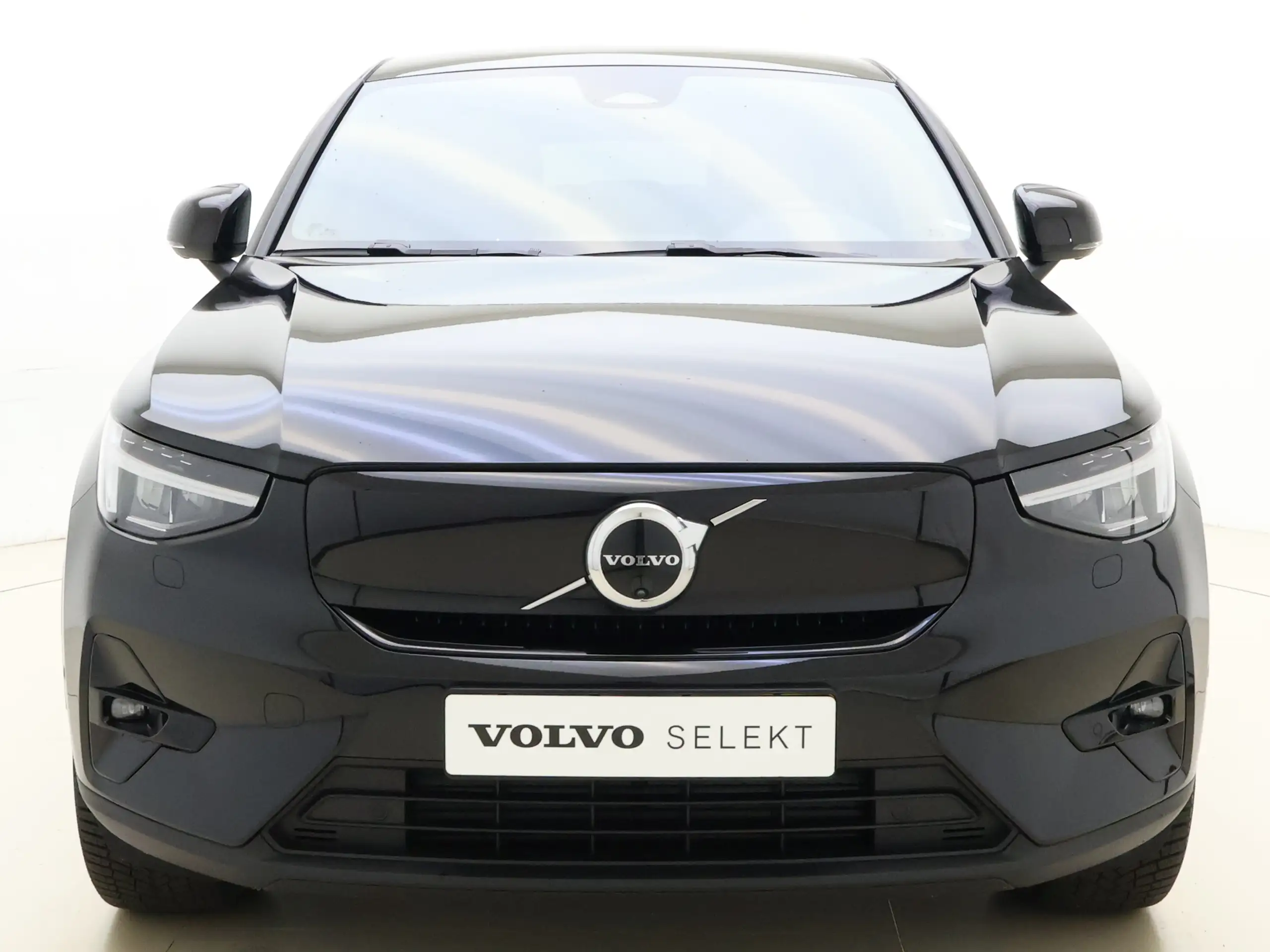 Volvo - C40