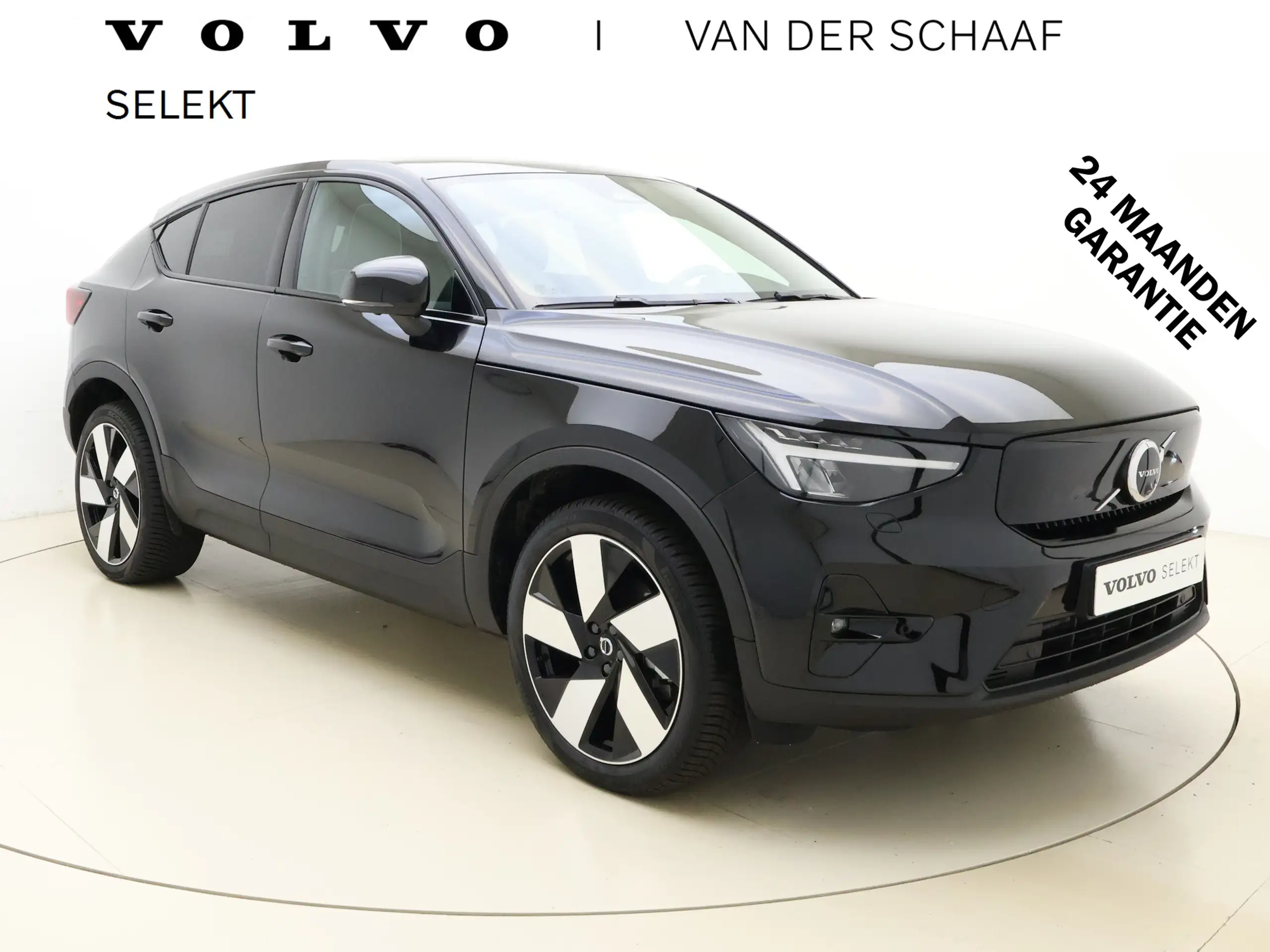 Volvo - C40