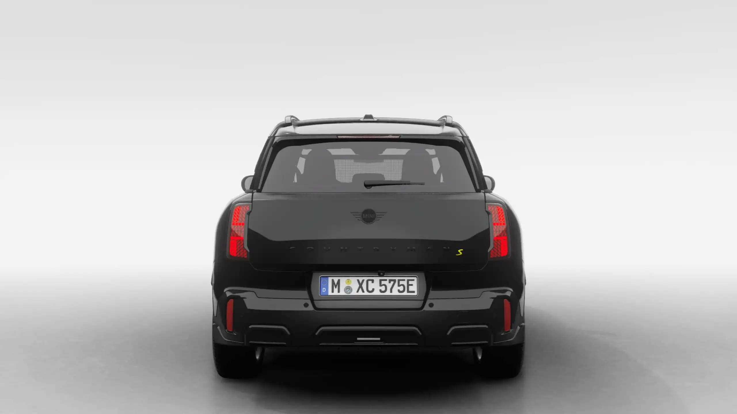 MINI - Cooper SE Countryman