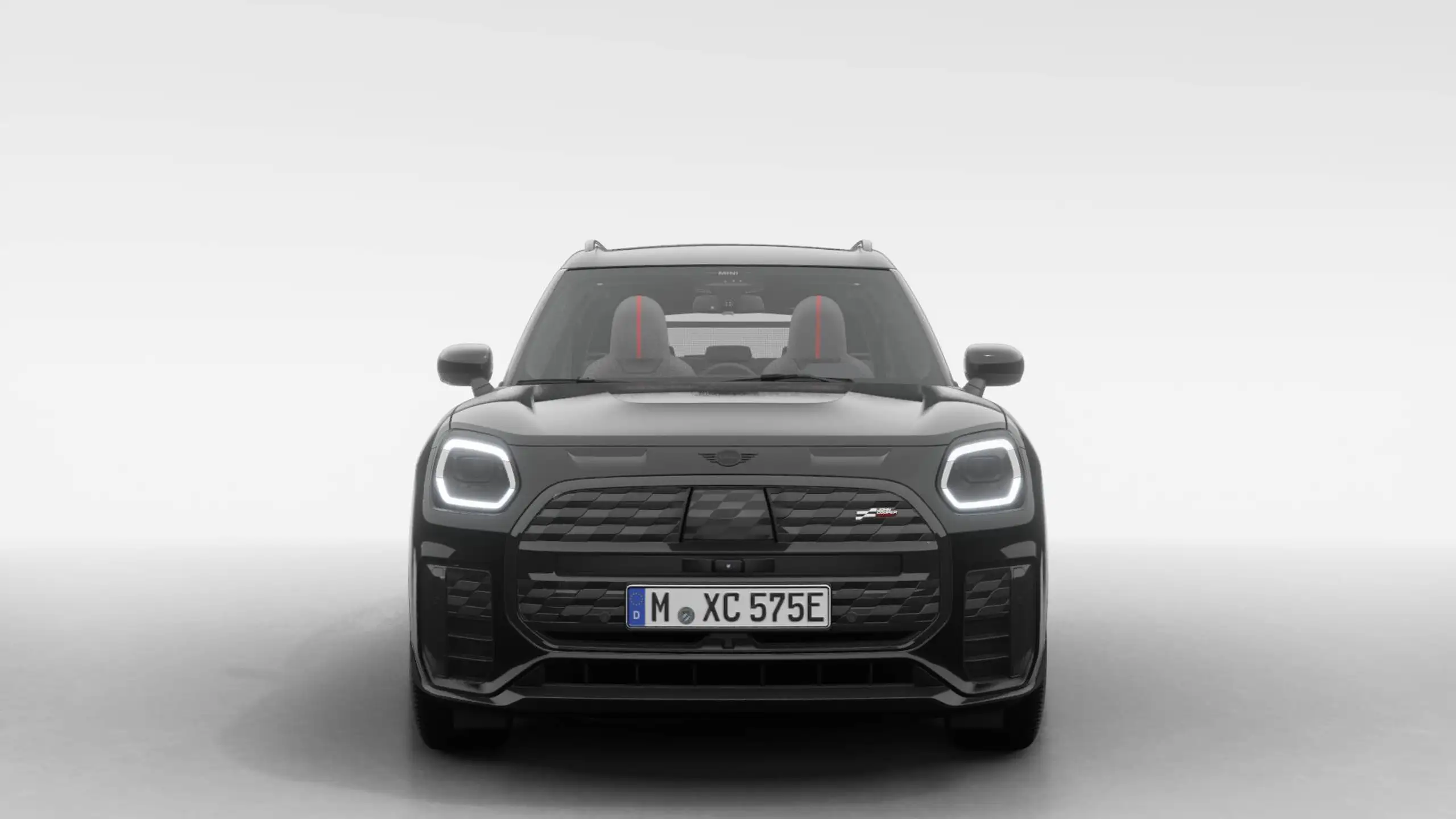 MINI - Cooper SE Countryman