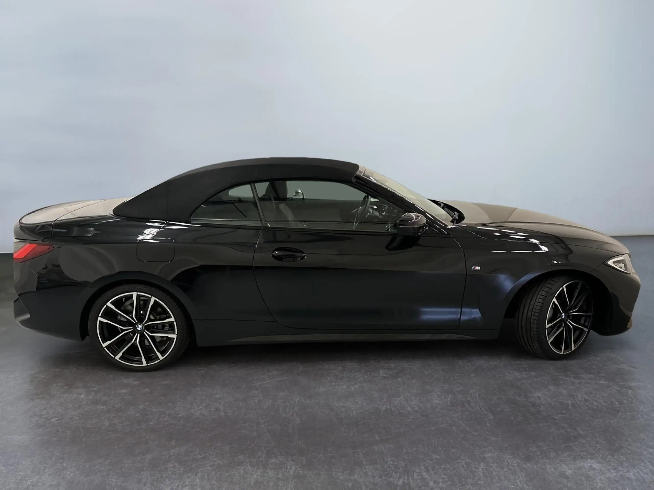 BMW - 430