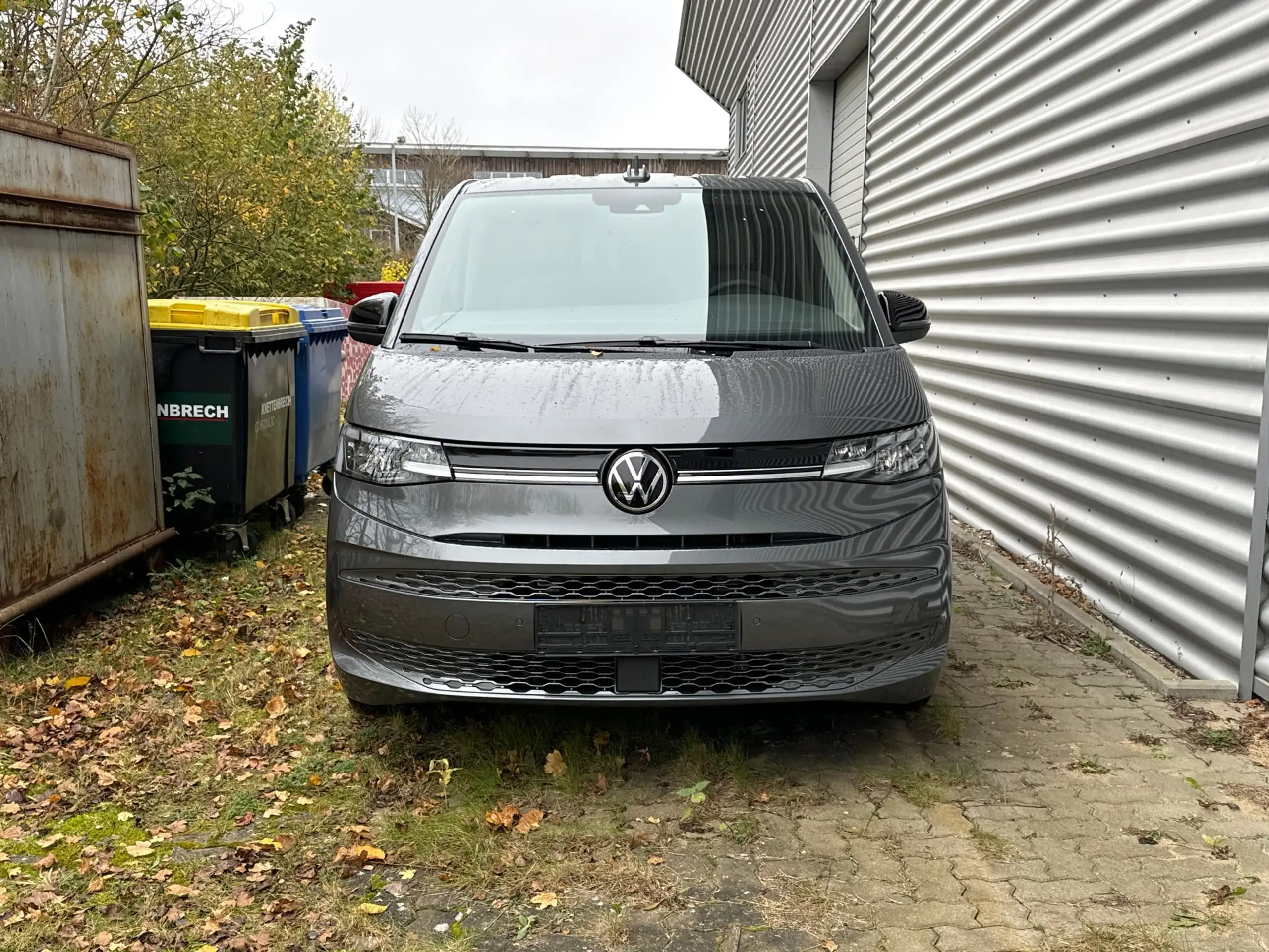 Volkswagen - T7 Multivan