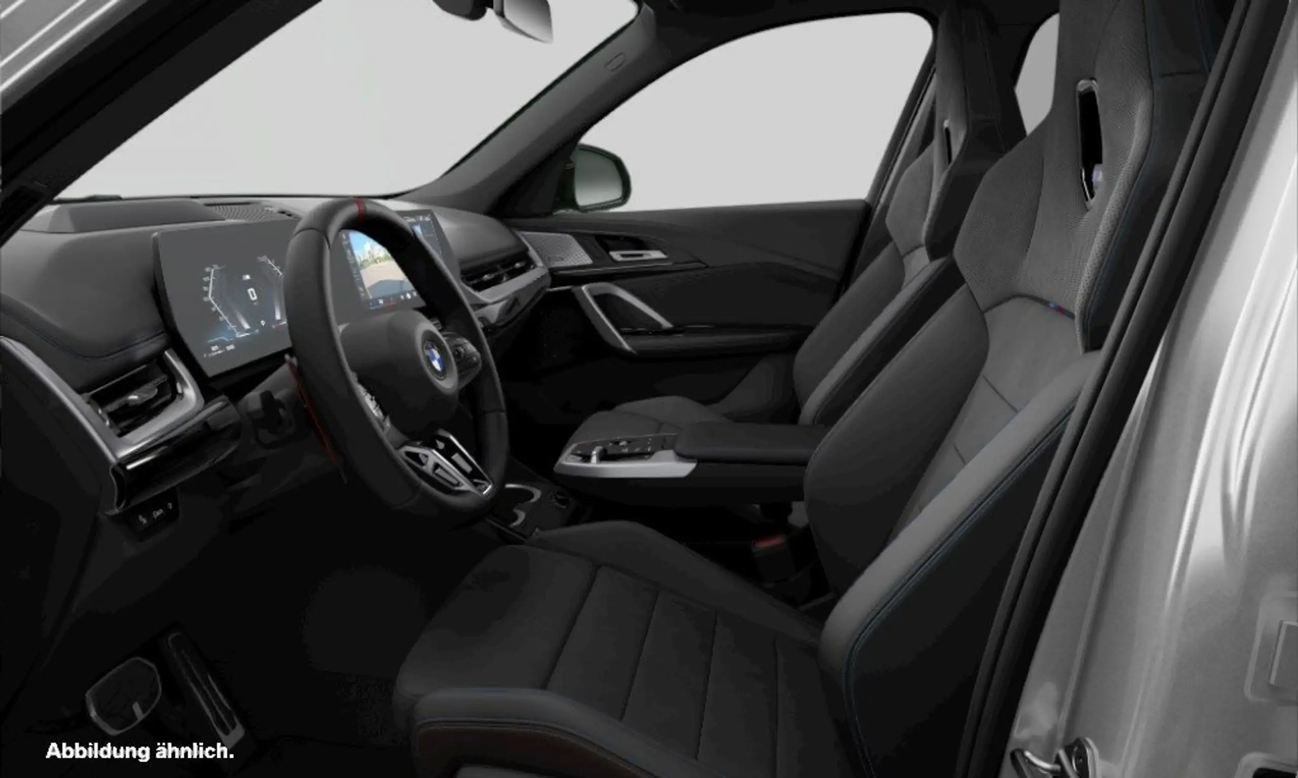 BMW - X1