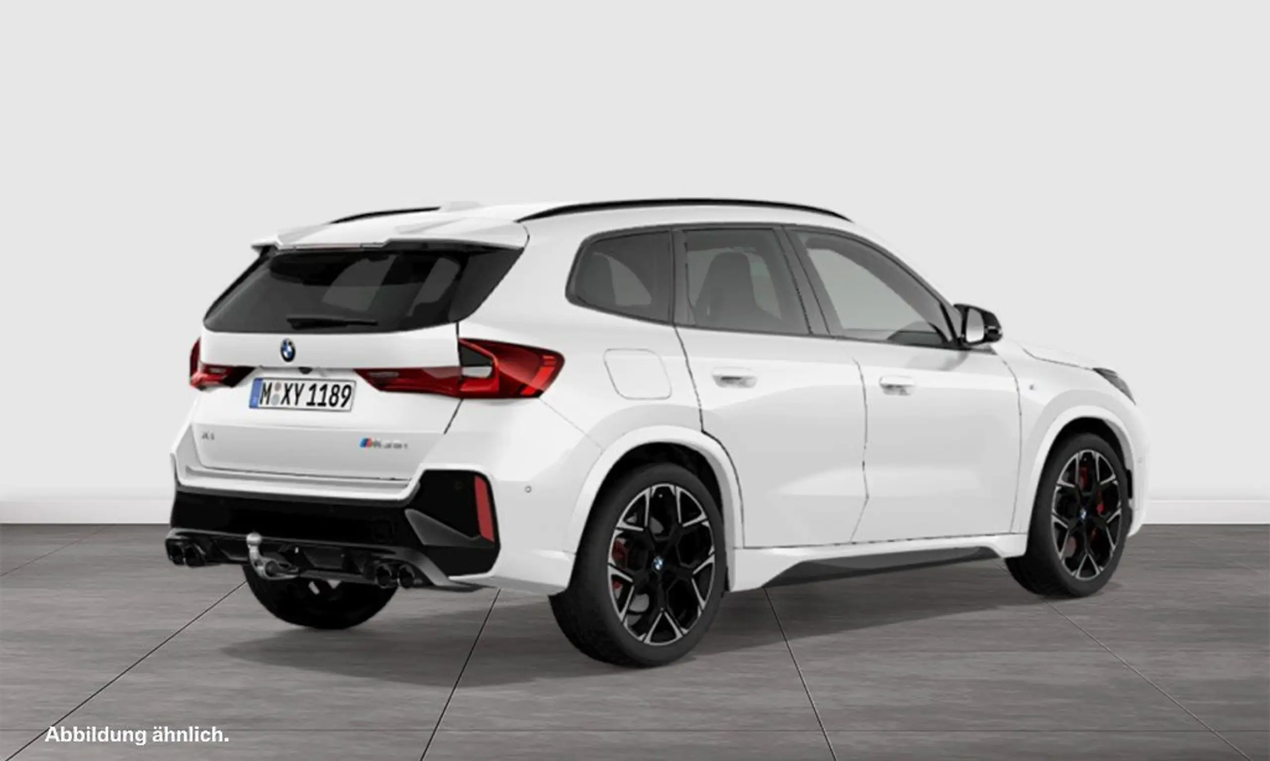 BMW - X1