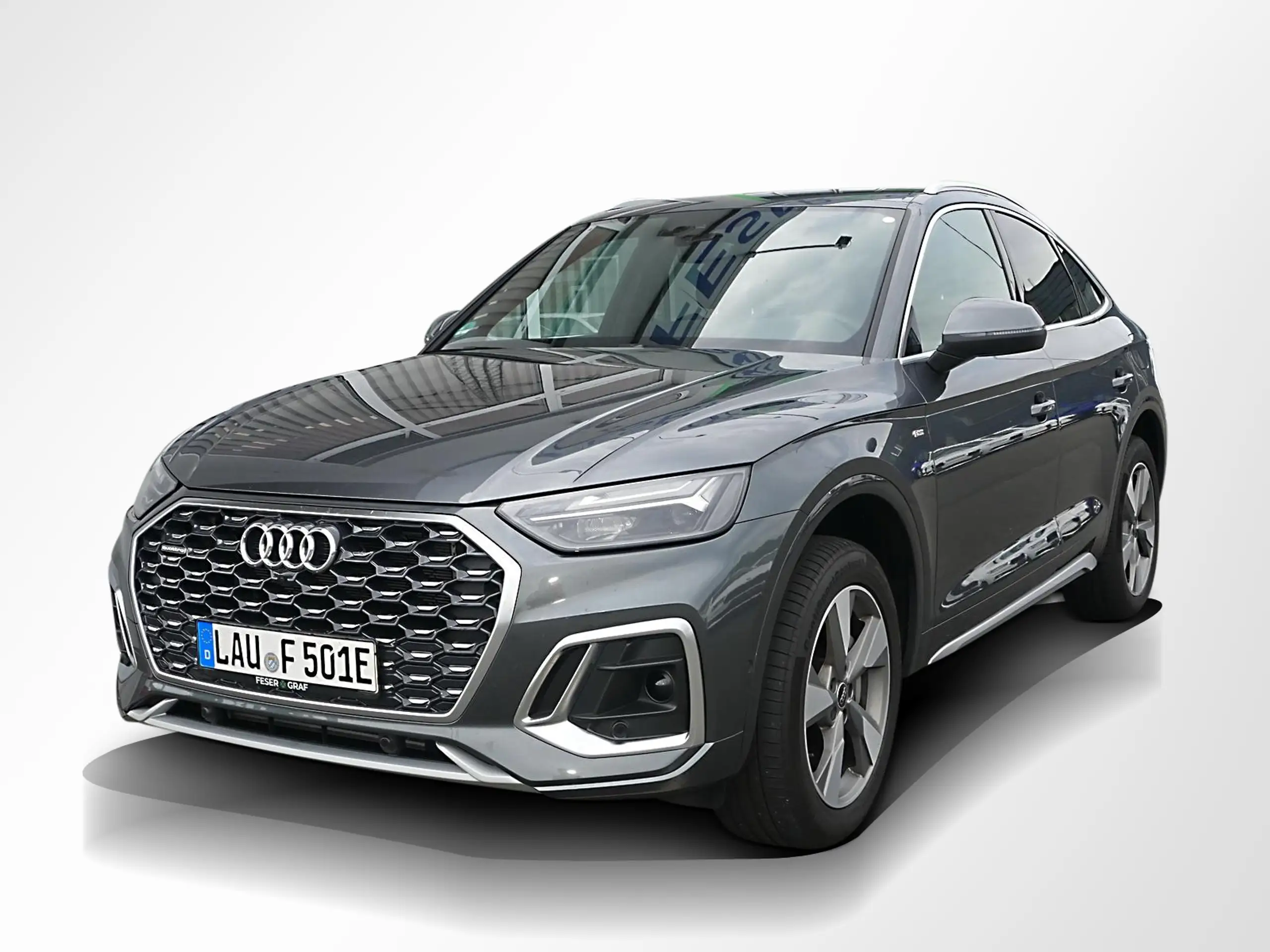 Audi - Q5