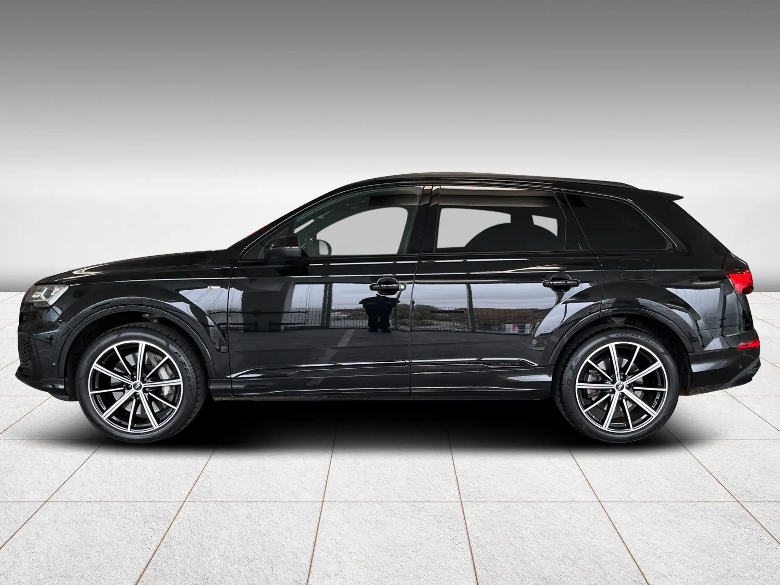 Audi - Q7