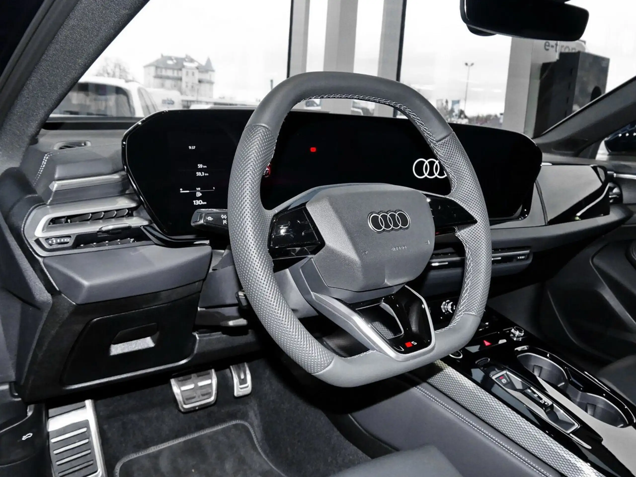 Audi - A5