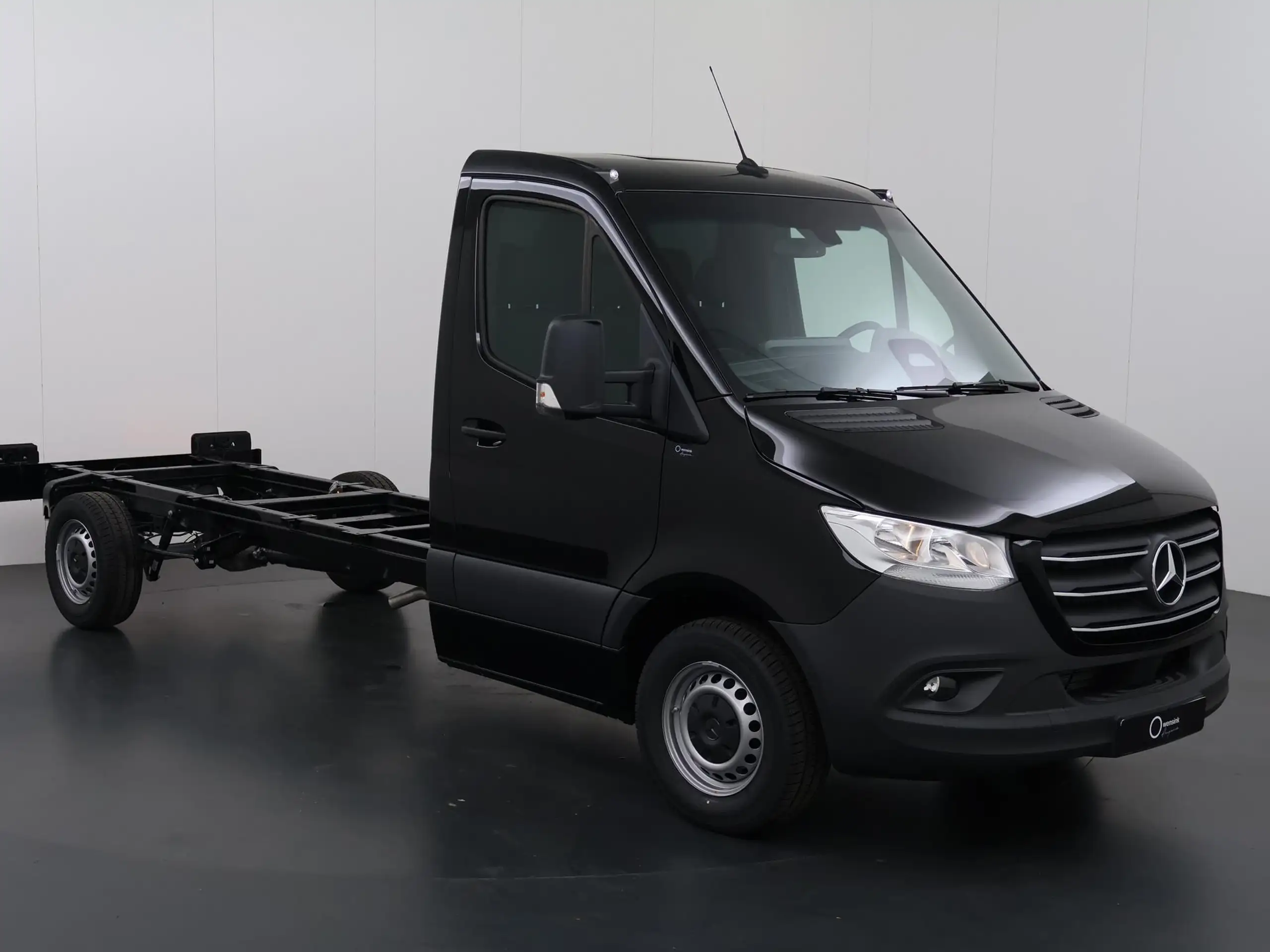 Mercedes-Benz - Sprinter