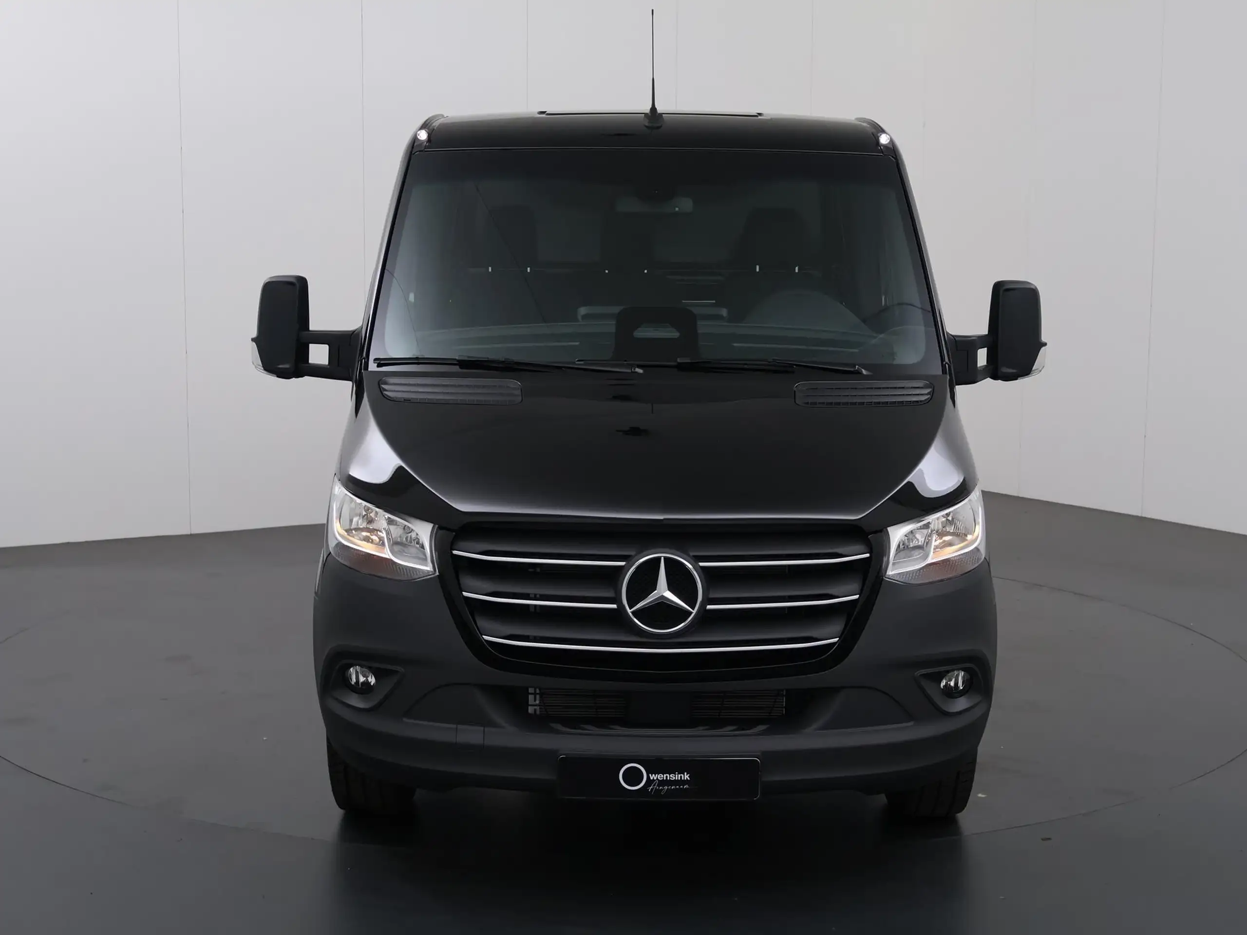 Mercedes-Benz - Sprinter